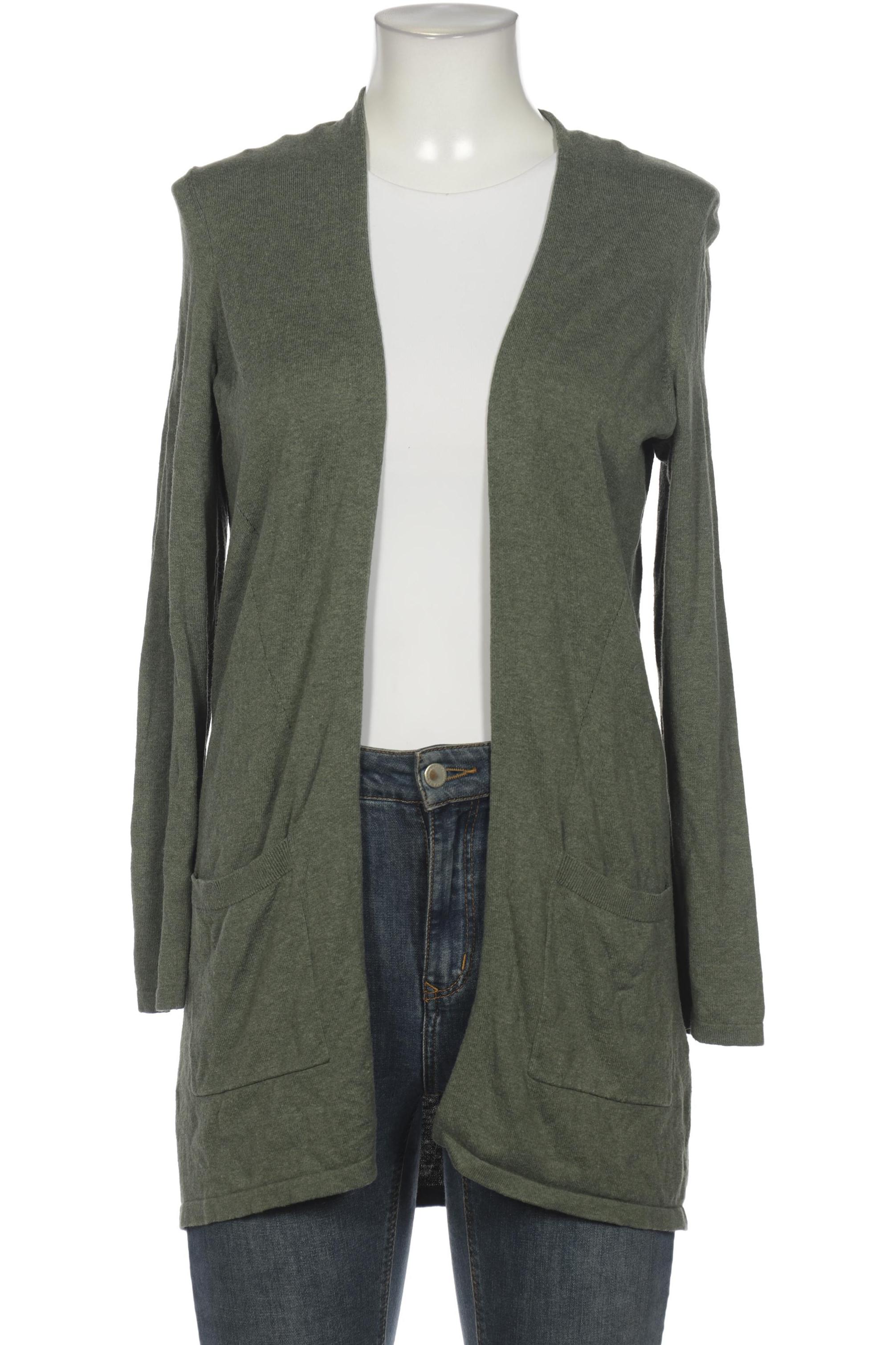 

Esprit Damen Strickjacke, grün