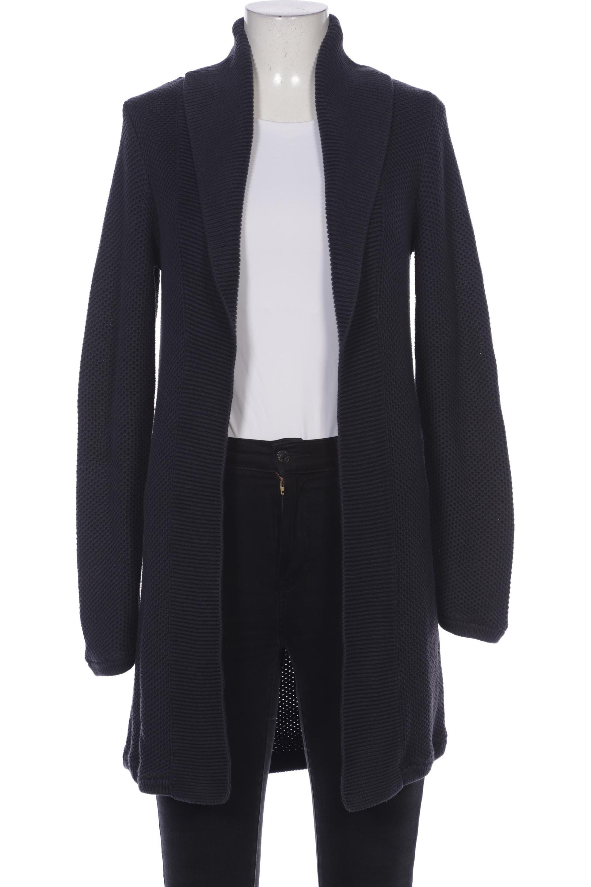 

Esprit Damen Strickjacke, marineblau, Gr. 42