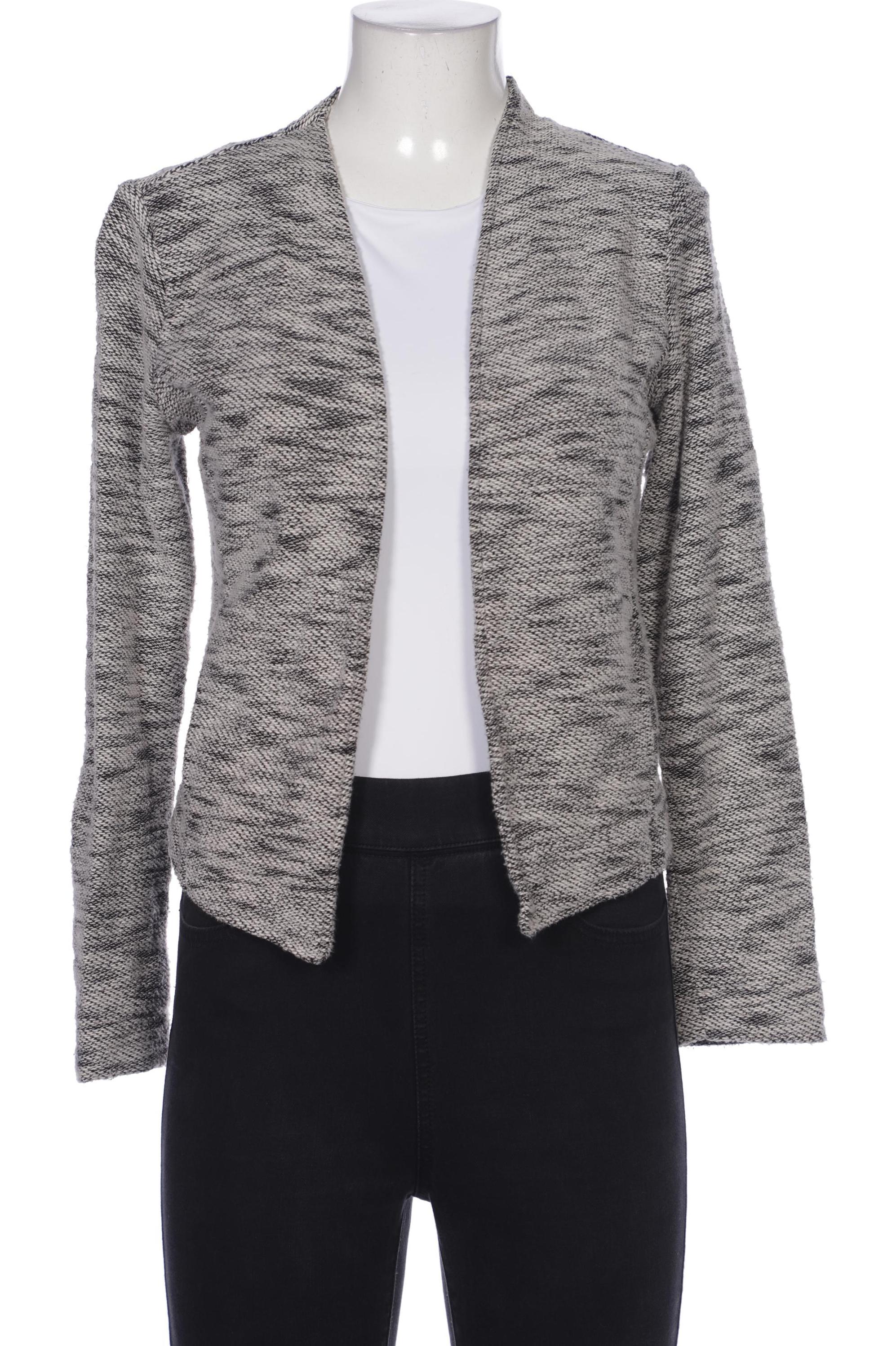 

Esprit Damen Strickjacke, grau, Gr. 38