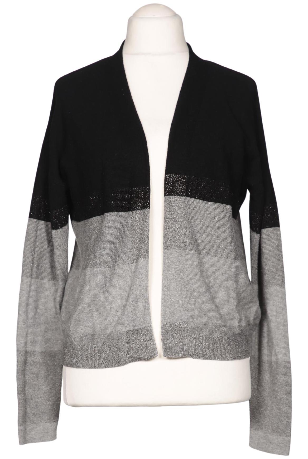 

Esprit Damen Strickjacke, mehrfarbig, Gr. 42