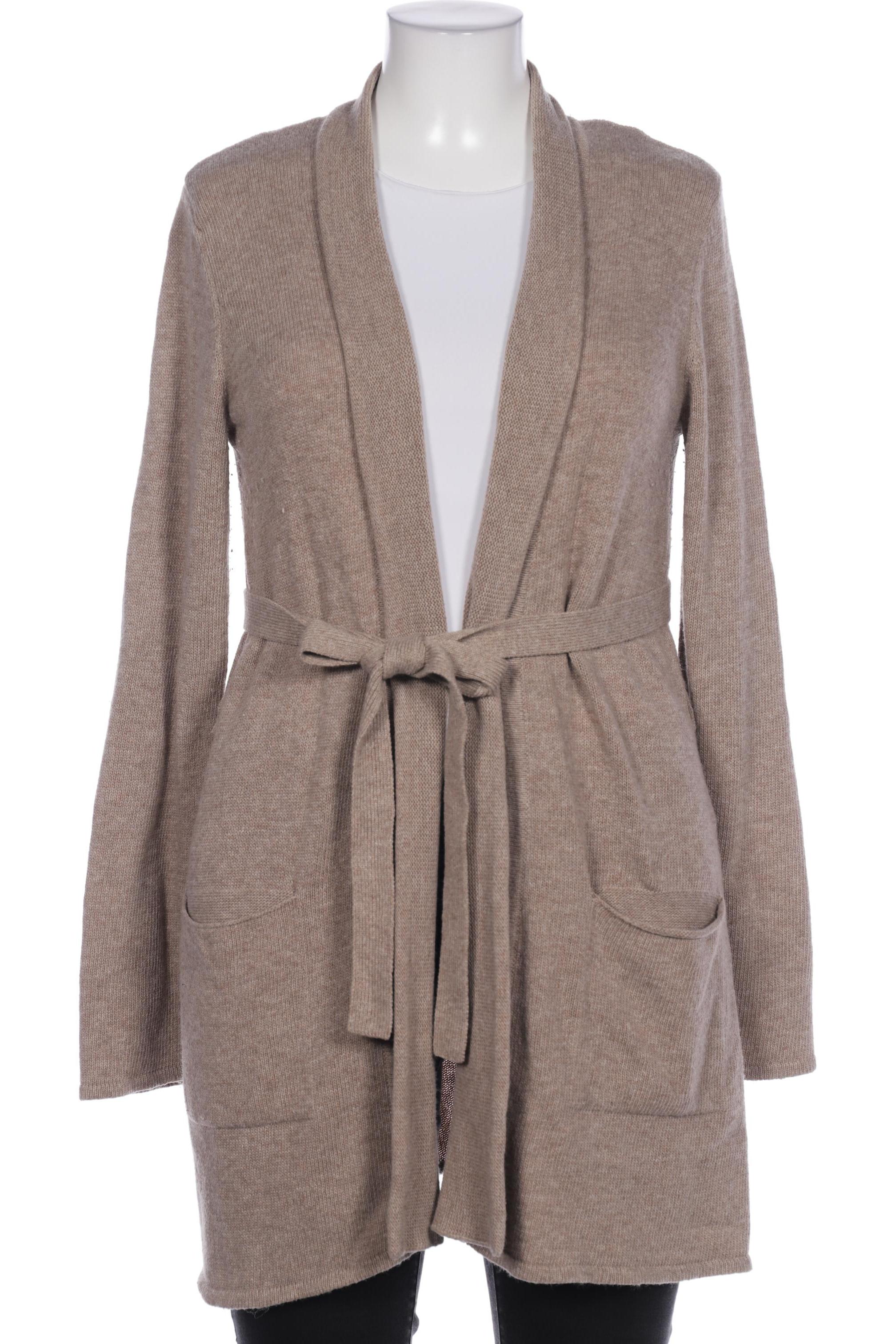 

Esprit Damen Strickjacke, braun, Gr. 44