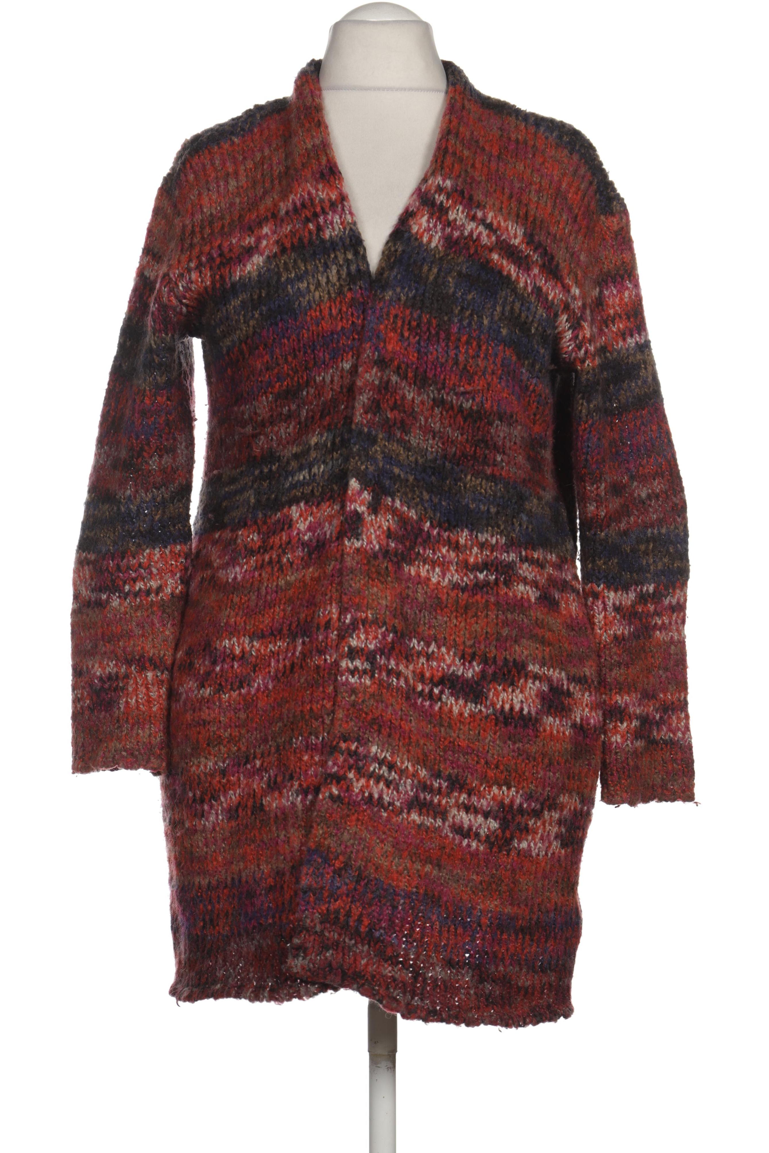 

Esprit Damen Strickjacke, rot, Gr. 38
