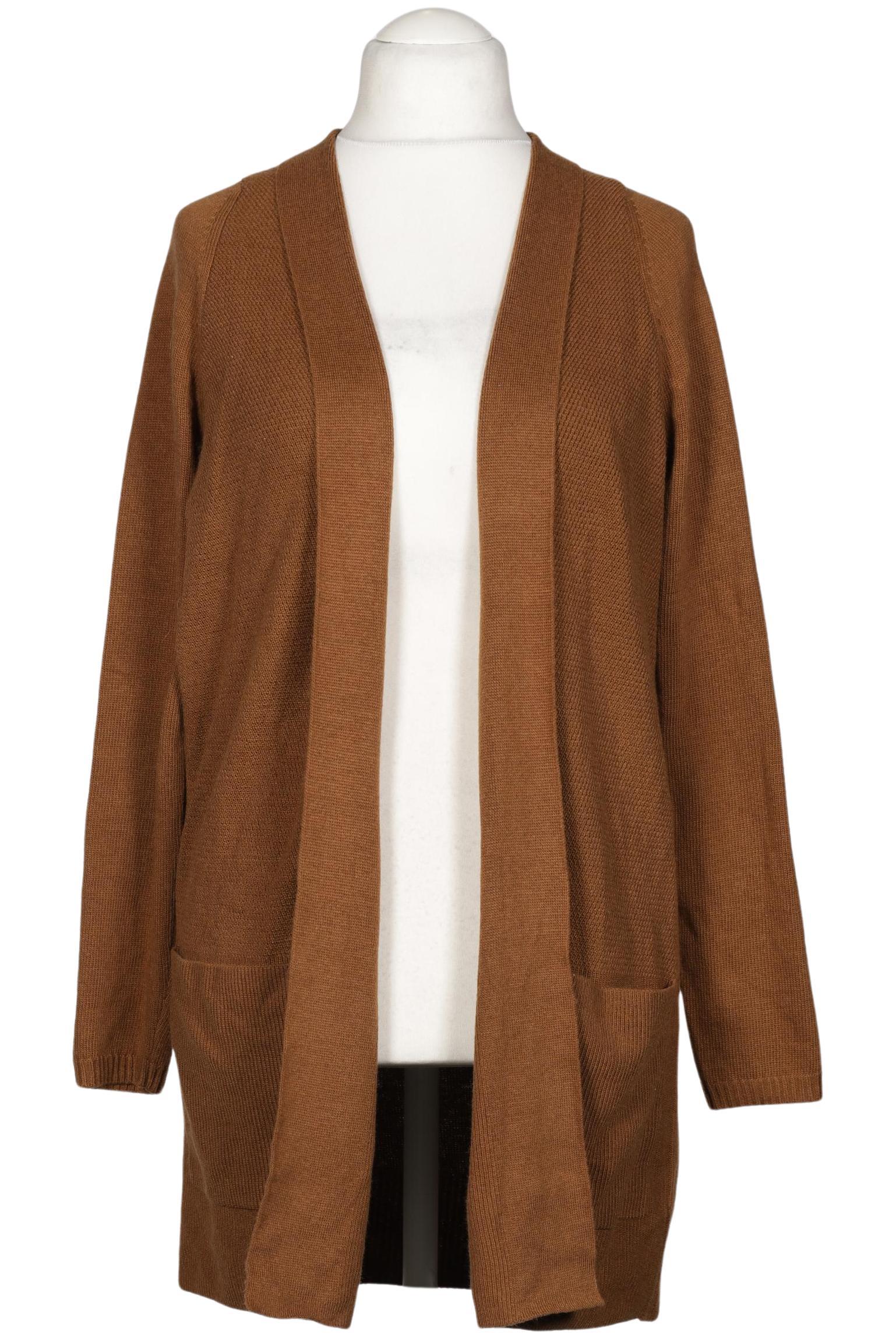 

Esprit Damen Strickjacke, braun, Gr. 42