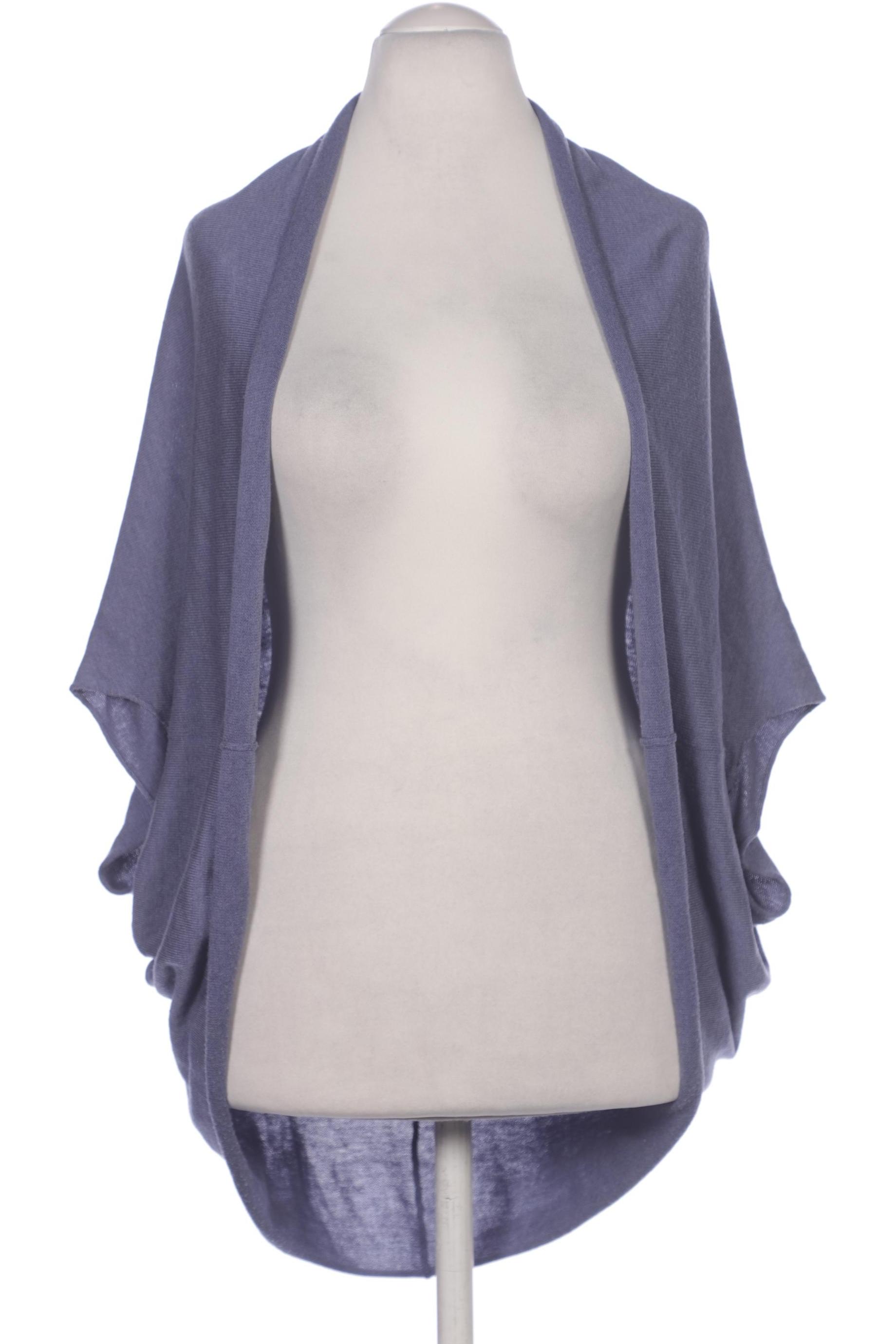 

Esprit Damen Strickjacke, blau, Gr. 38
