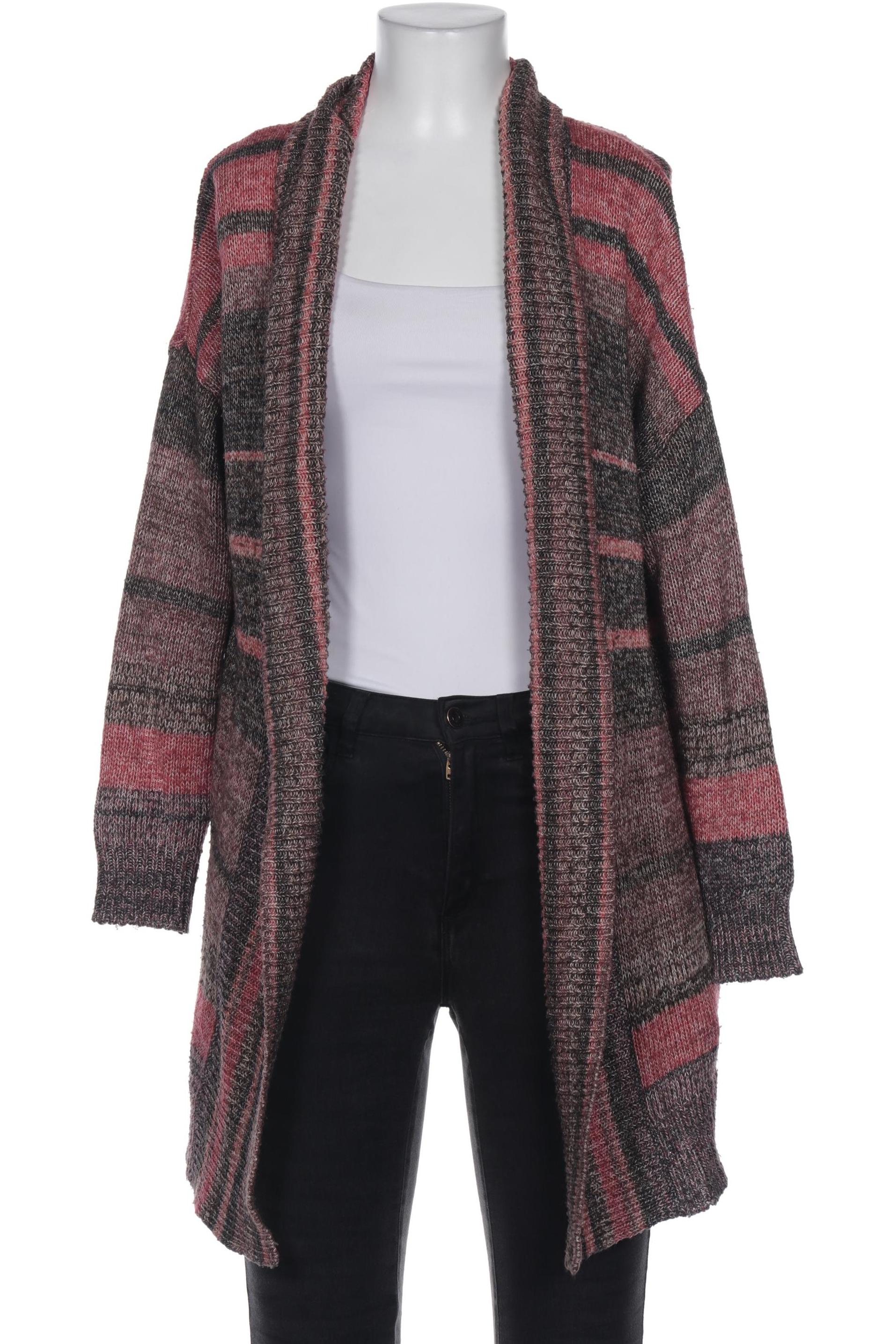 

Esprit Damen Strickjacke, mehrfarbig, Gr. 36