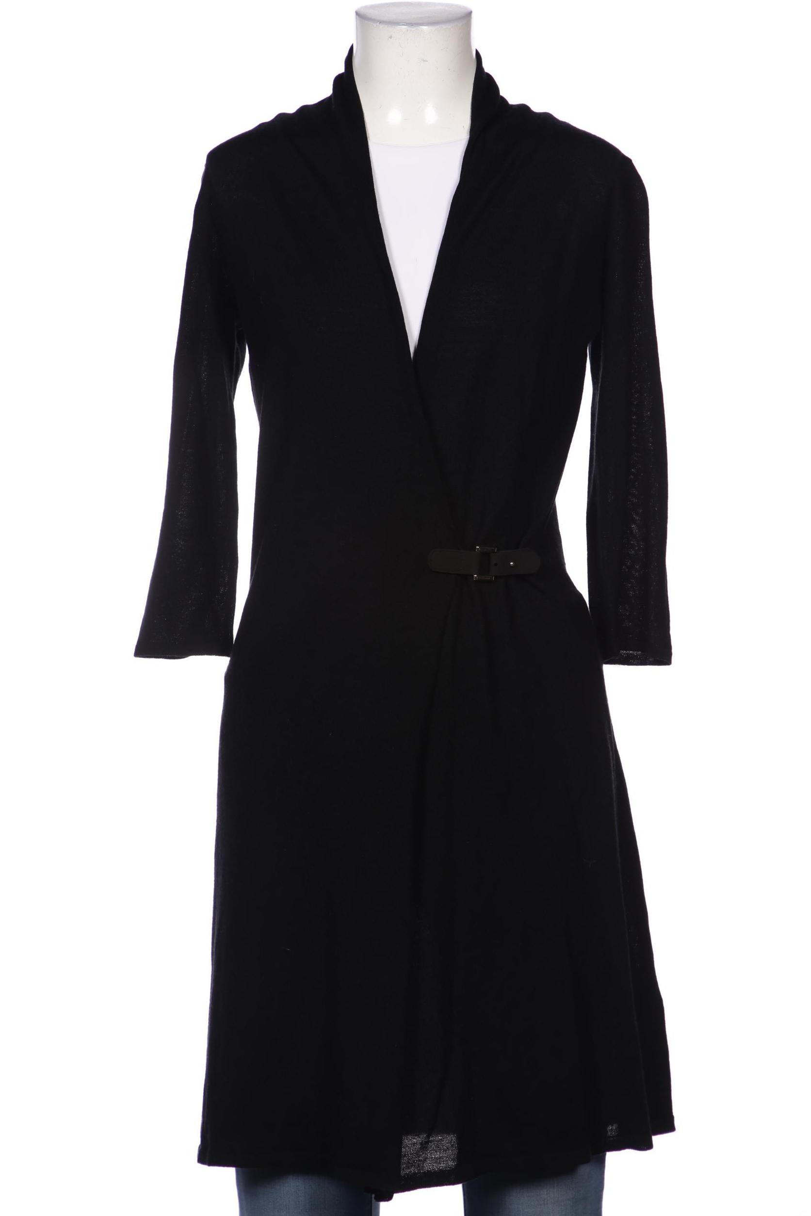 

Esprit Damen Strickjacke, schwarz