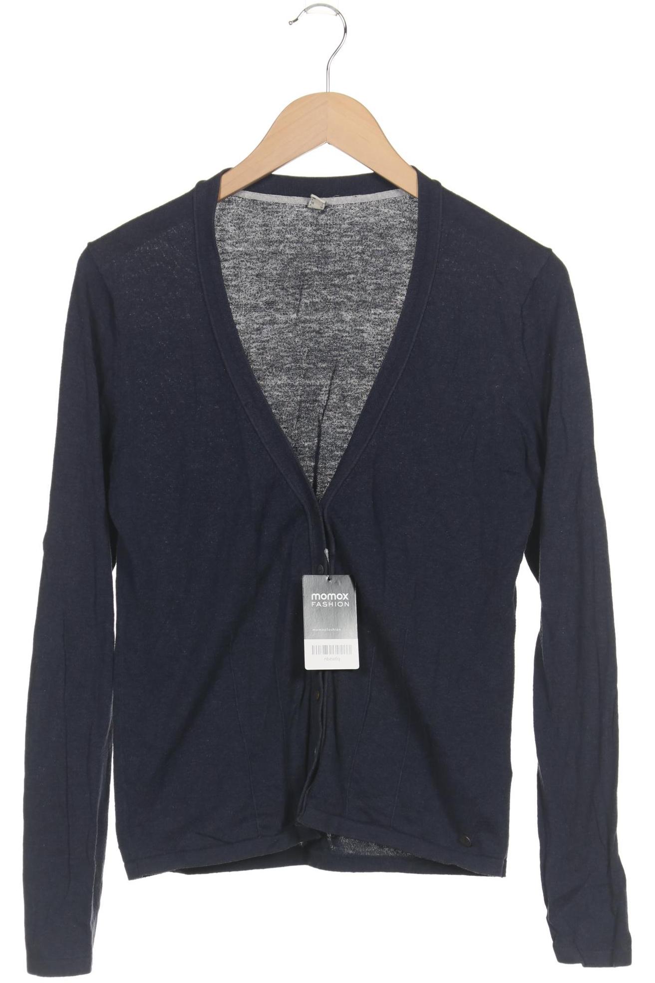 

Esprit Damen Strickjacke, marineblau, Gr. 38