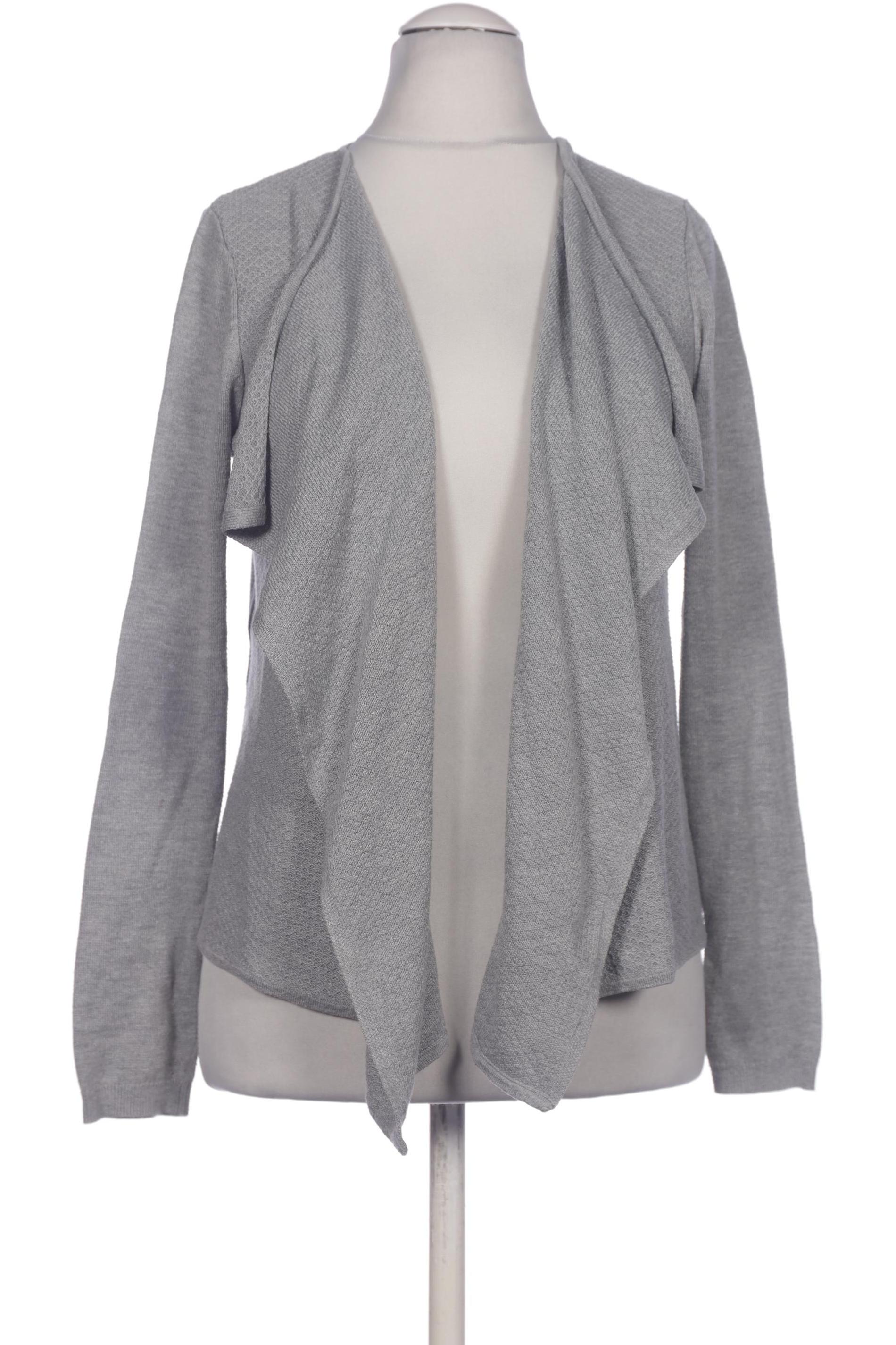 

Esprit Damen Strickjacke, grau, Gr. 36