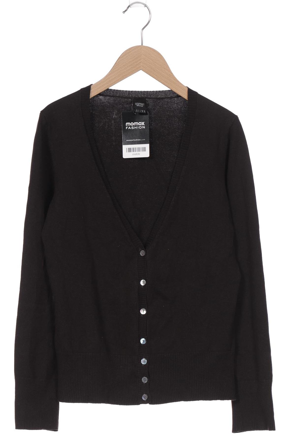 

Esprit Damen Strickjacke, braun