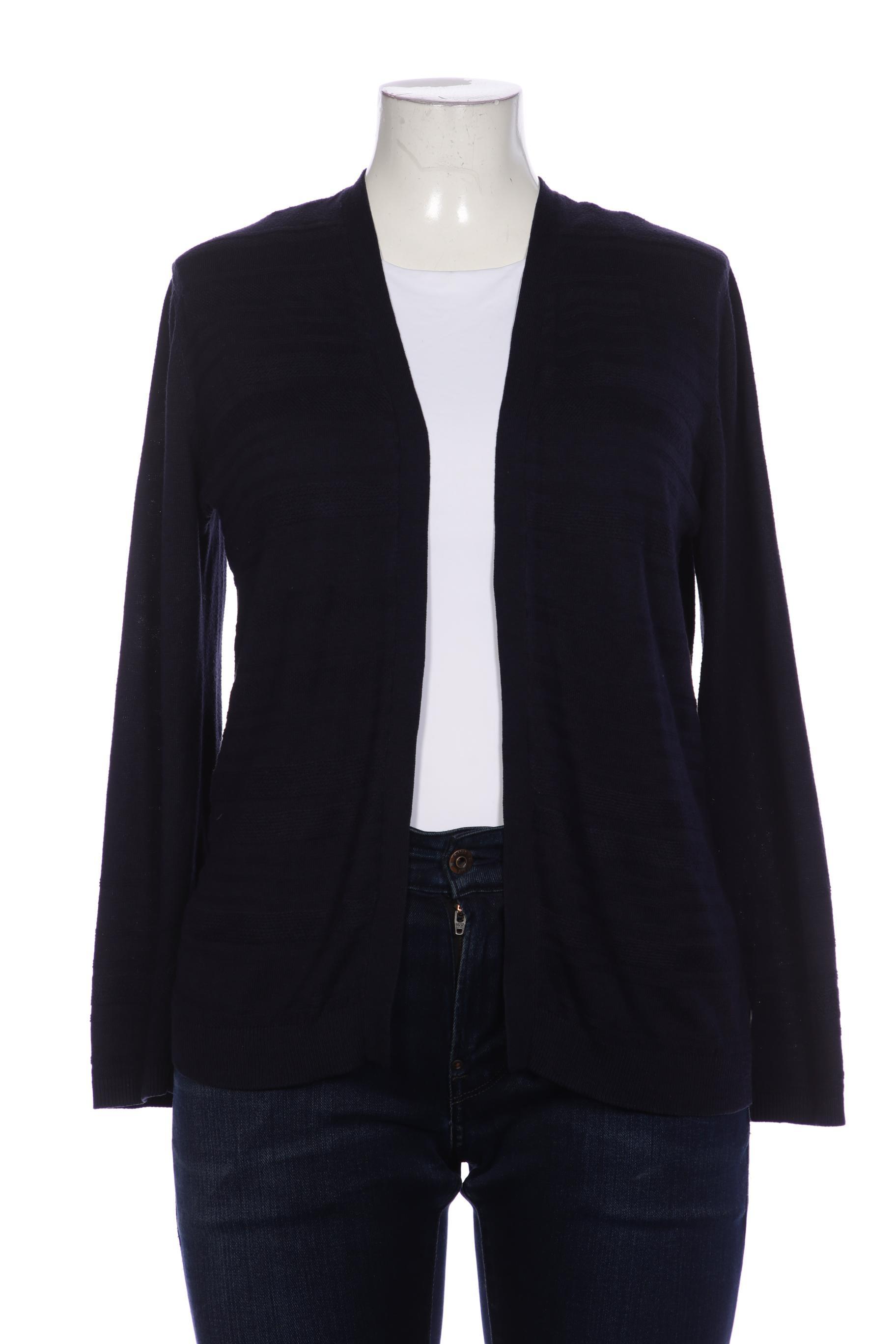 

Esprit Damen Strickjacke, marineblau, Gr. 42
