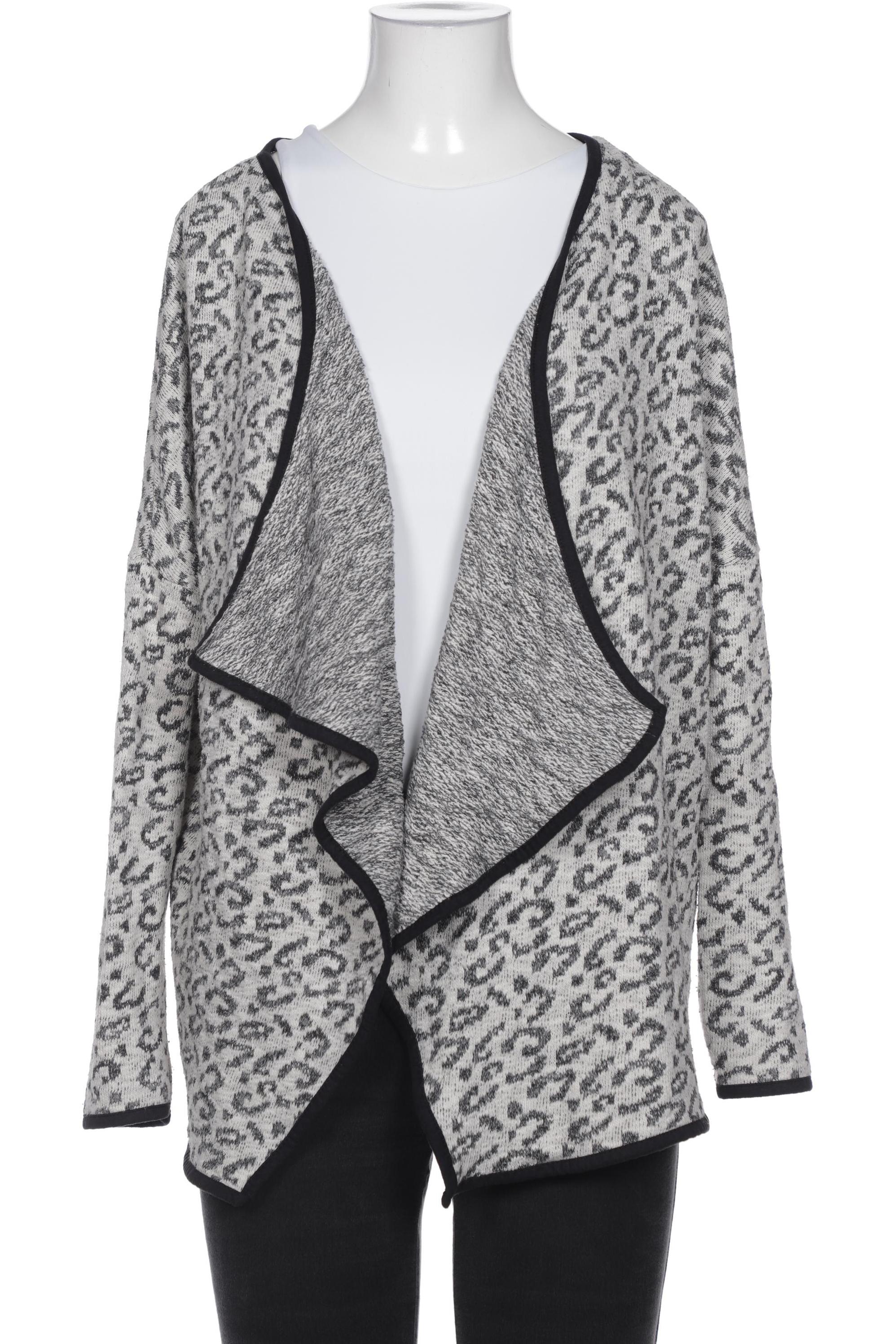 

Esprit Damen Strickjacke, grau, Gr. 36