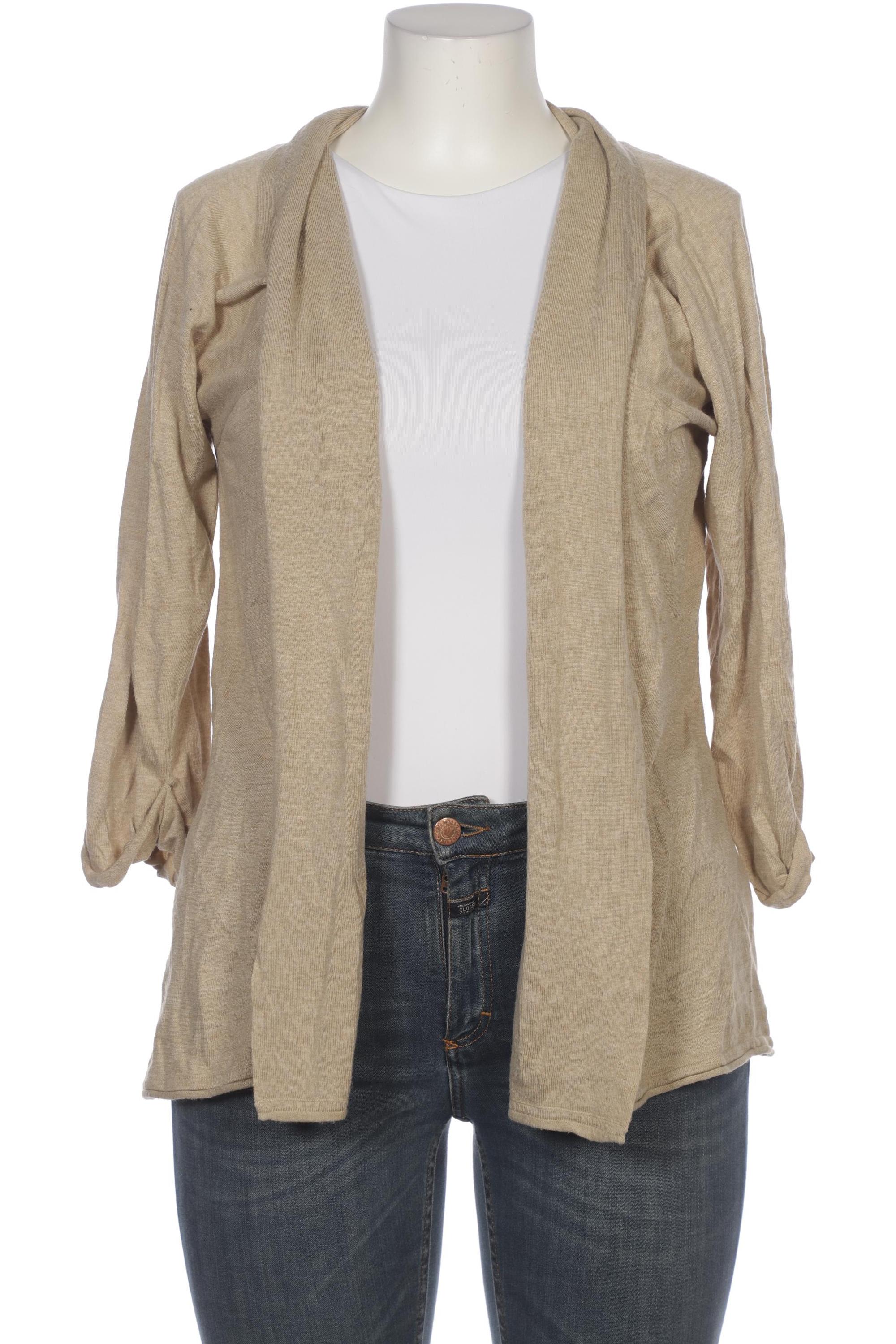 

Esprit Damen Strickjacke, beige