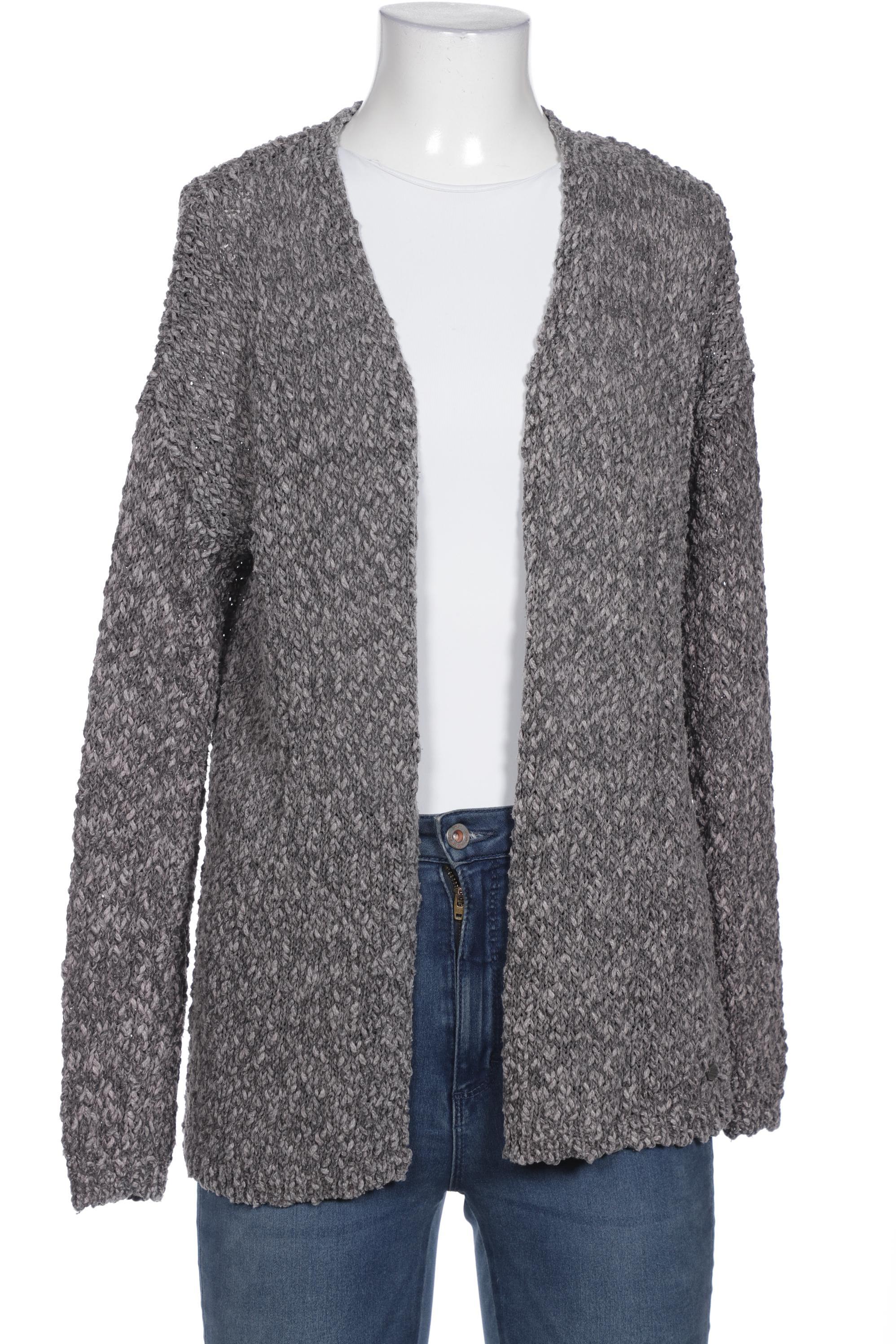 

Esprit Damen Strickjacke, grau