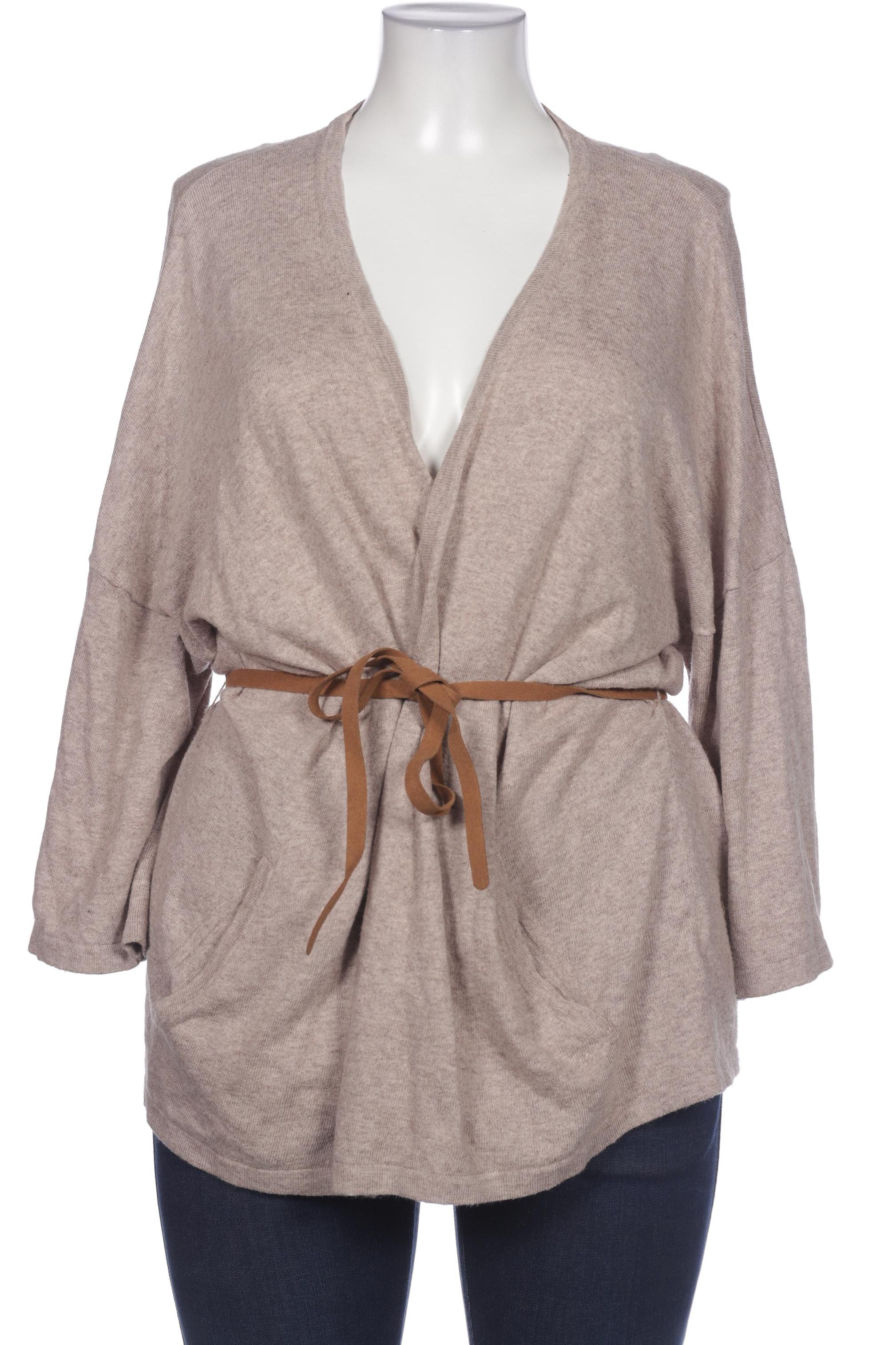 

Esprit Damen Strickjacke, beige