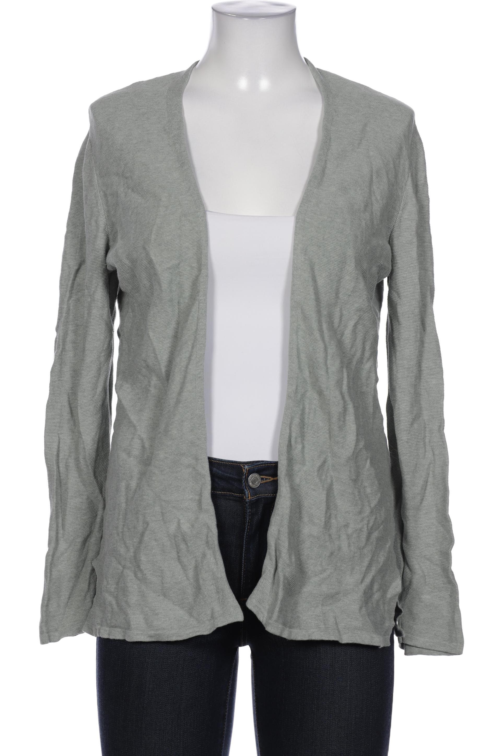 

Esprit Damen Strickjacke, türkis, Gr. 38