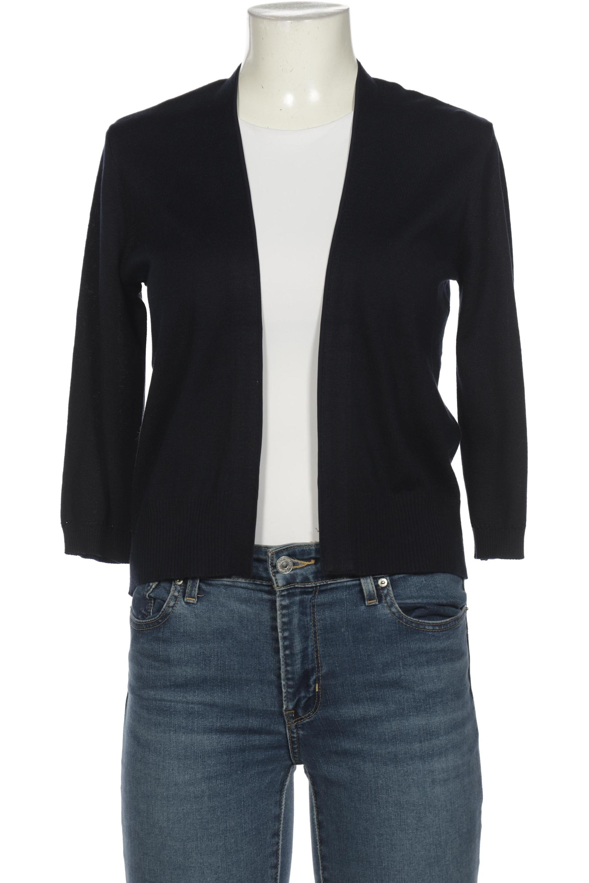 

Esprit Damen Strickjacke, marineblau, Gr. 36