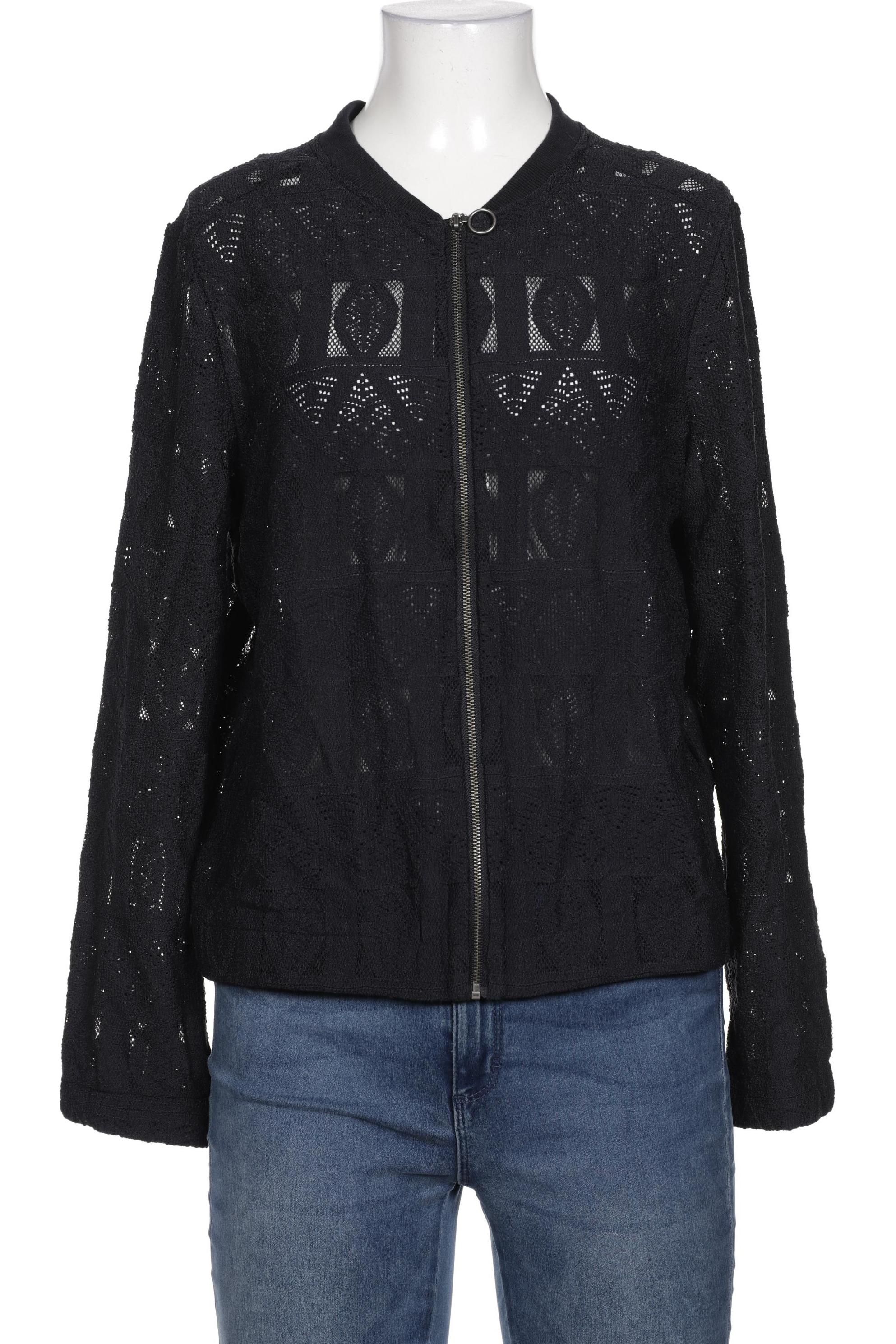 

Esprit Damen Strickjacke, marineblau