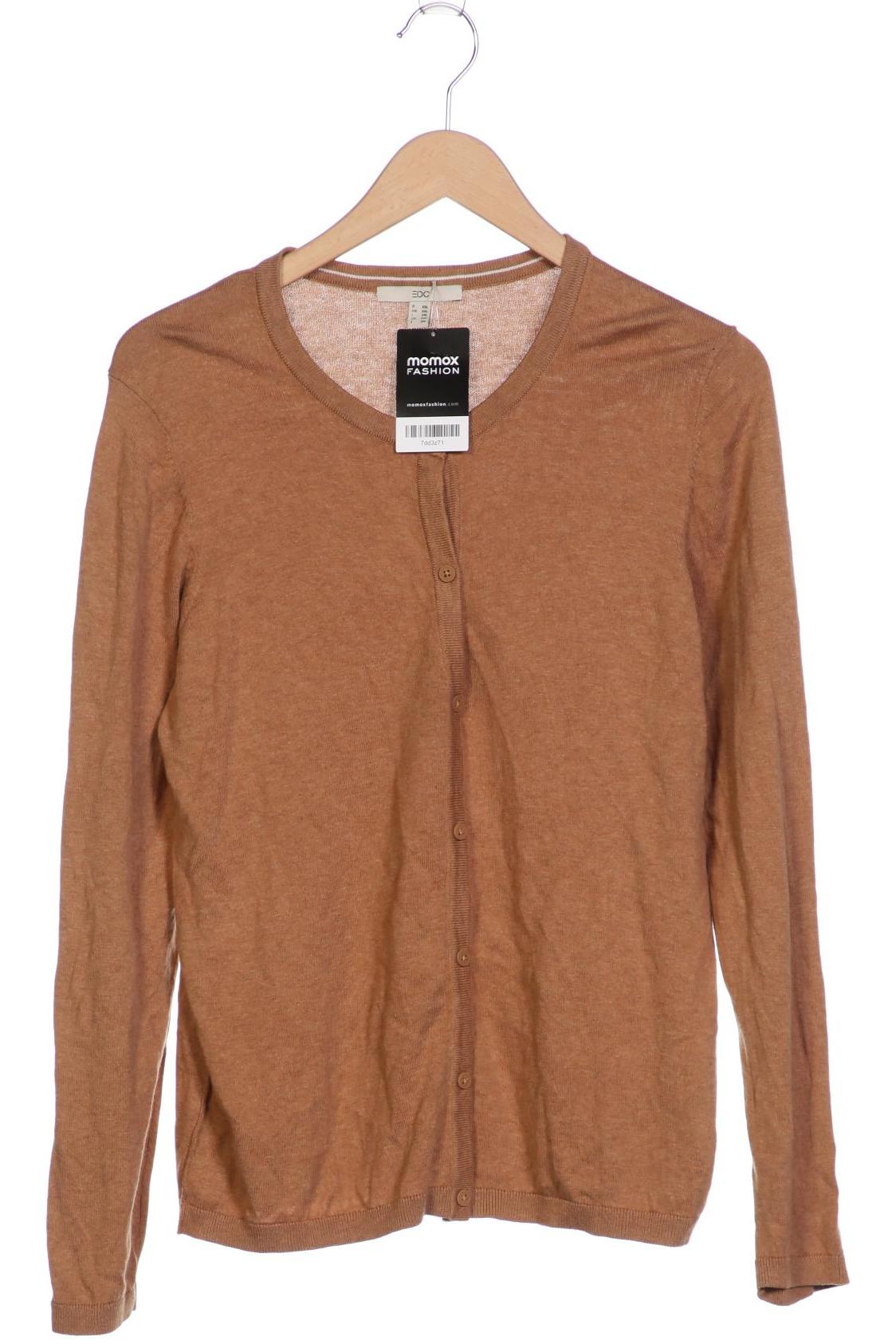 

Esprit Damen Strickjacke, beige
