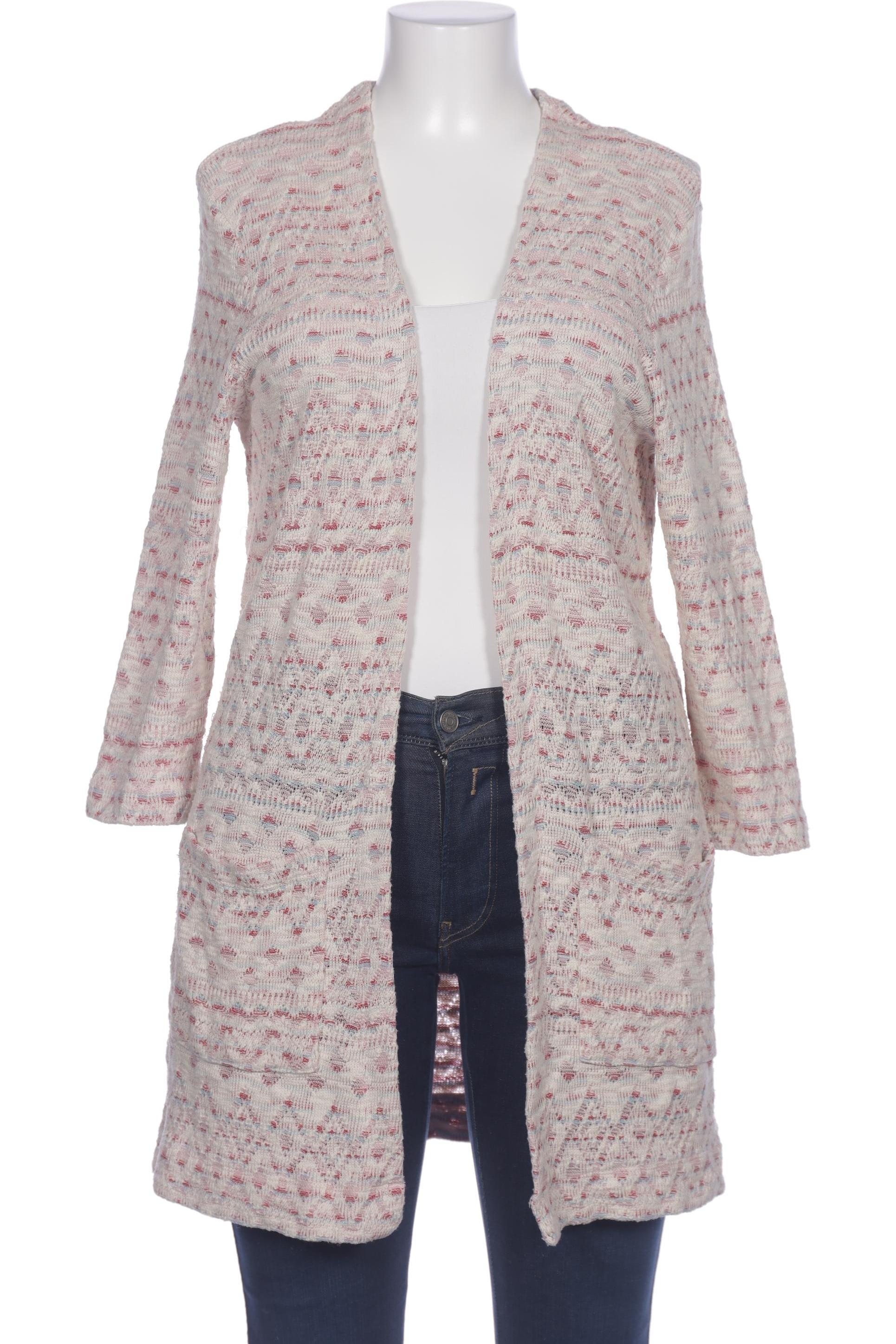 

Esprit Damen Strickjacke, pink, Gr. 44