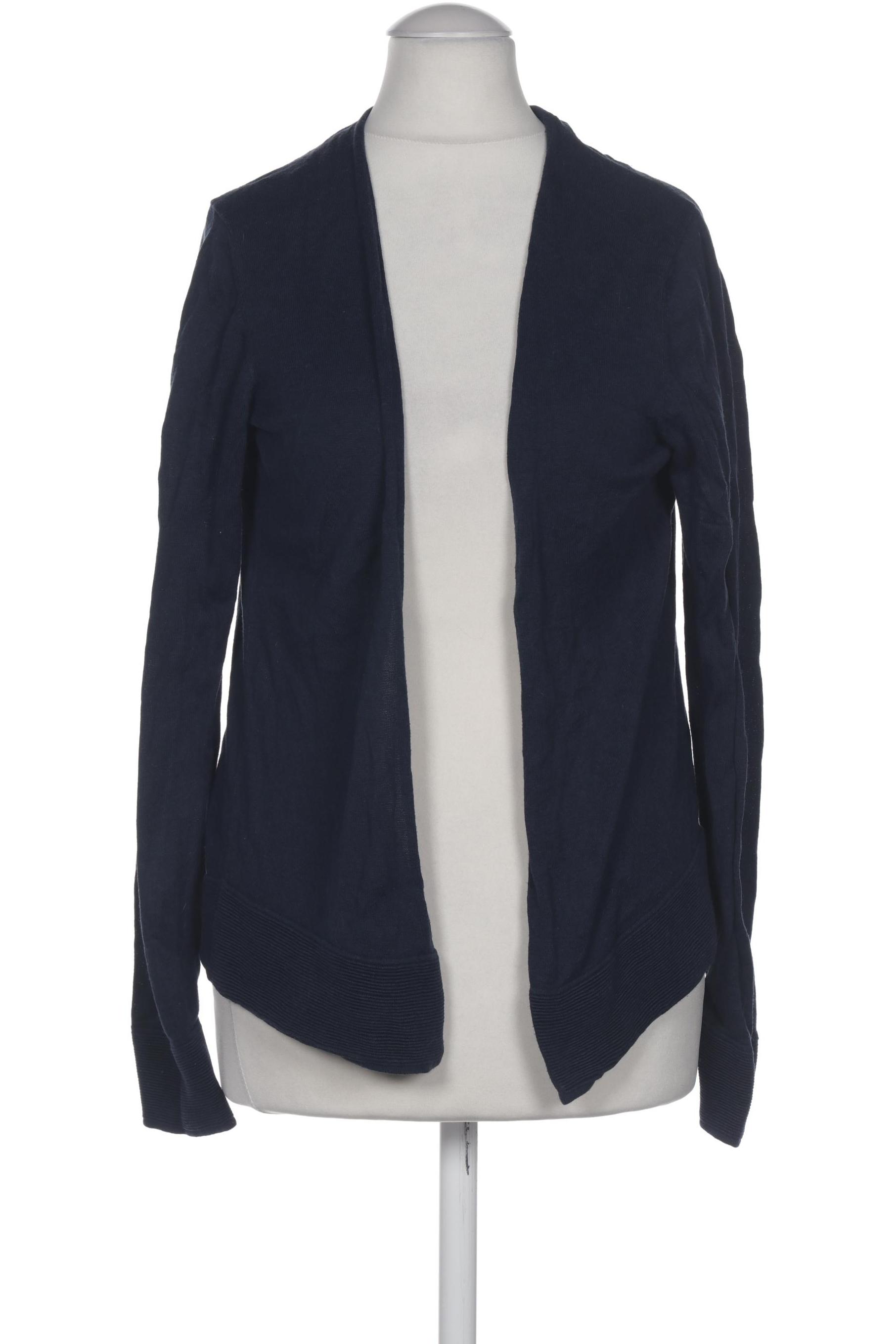 

Esprit Damen Strickjacke, marineblau, Gr. 36