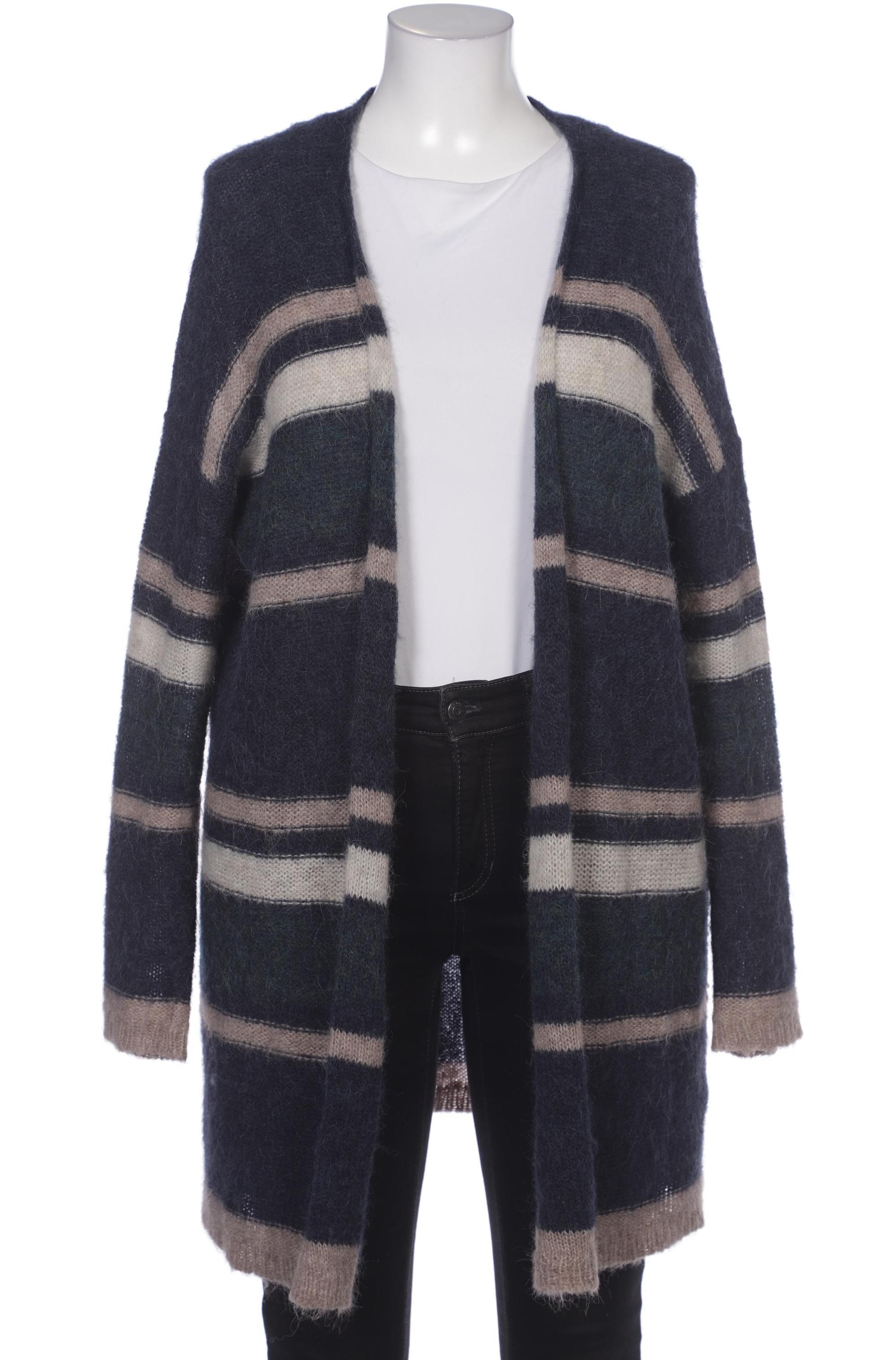 

Esprit Damen Strickjacke, marineblau, Gr. 42