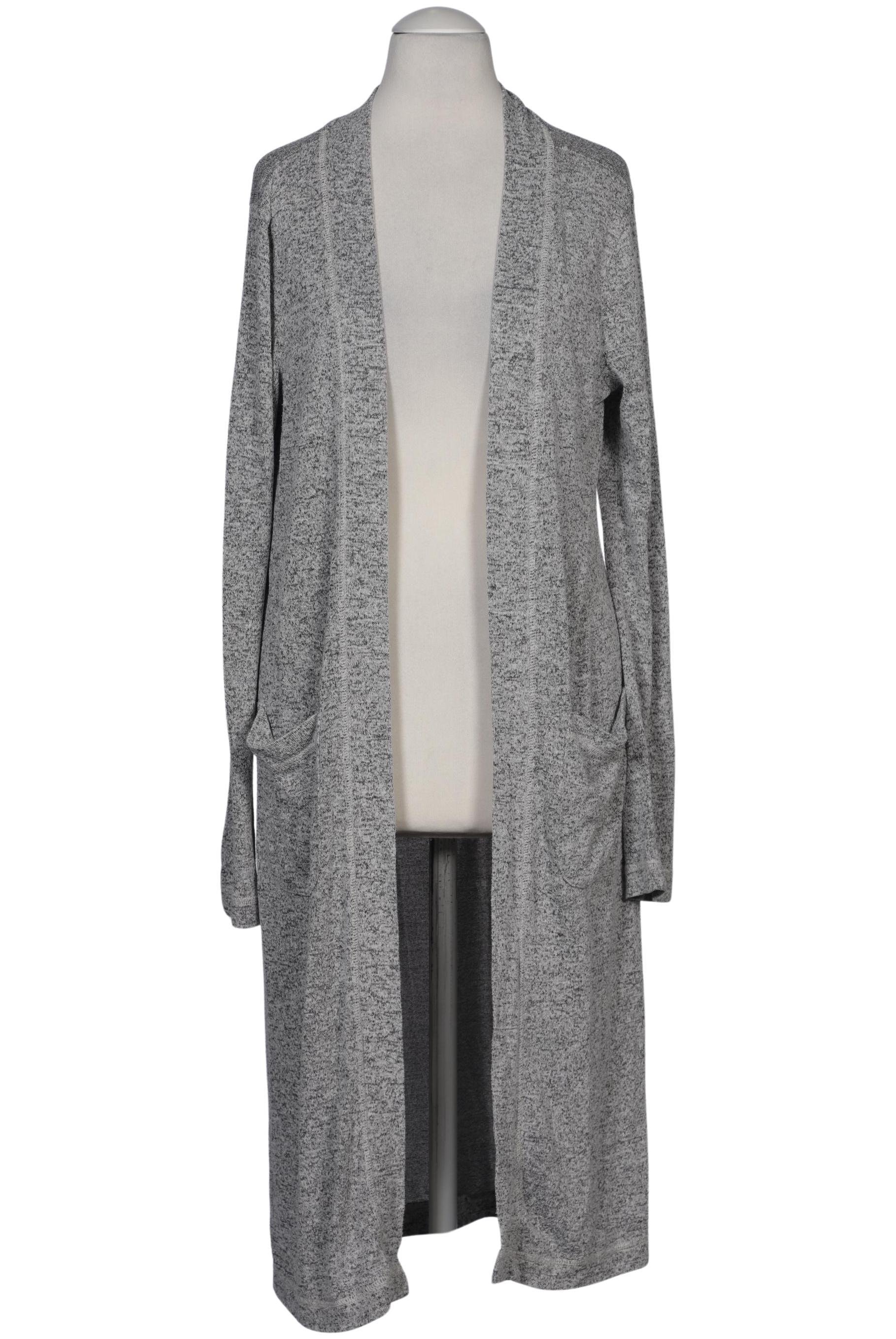 

Esprit Damen Strickjacke, grau, Gr. 36