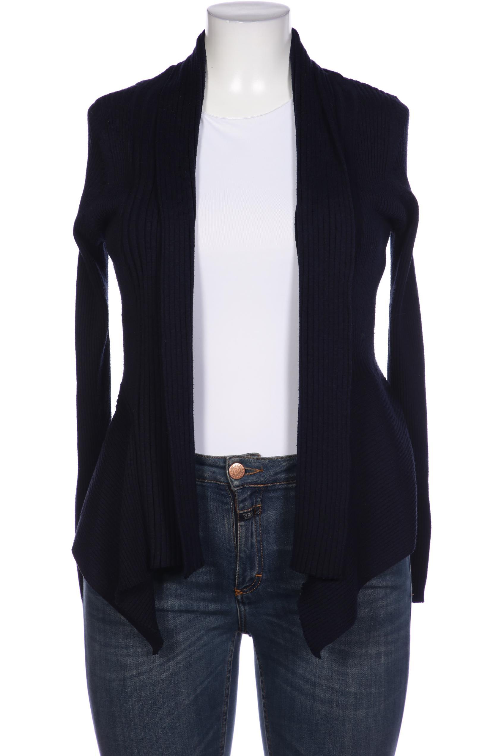 

Esprit Damen Strickjacke, marineblau