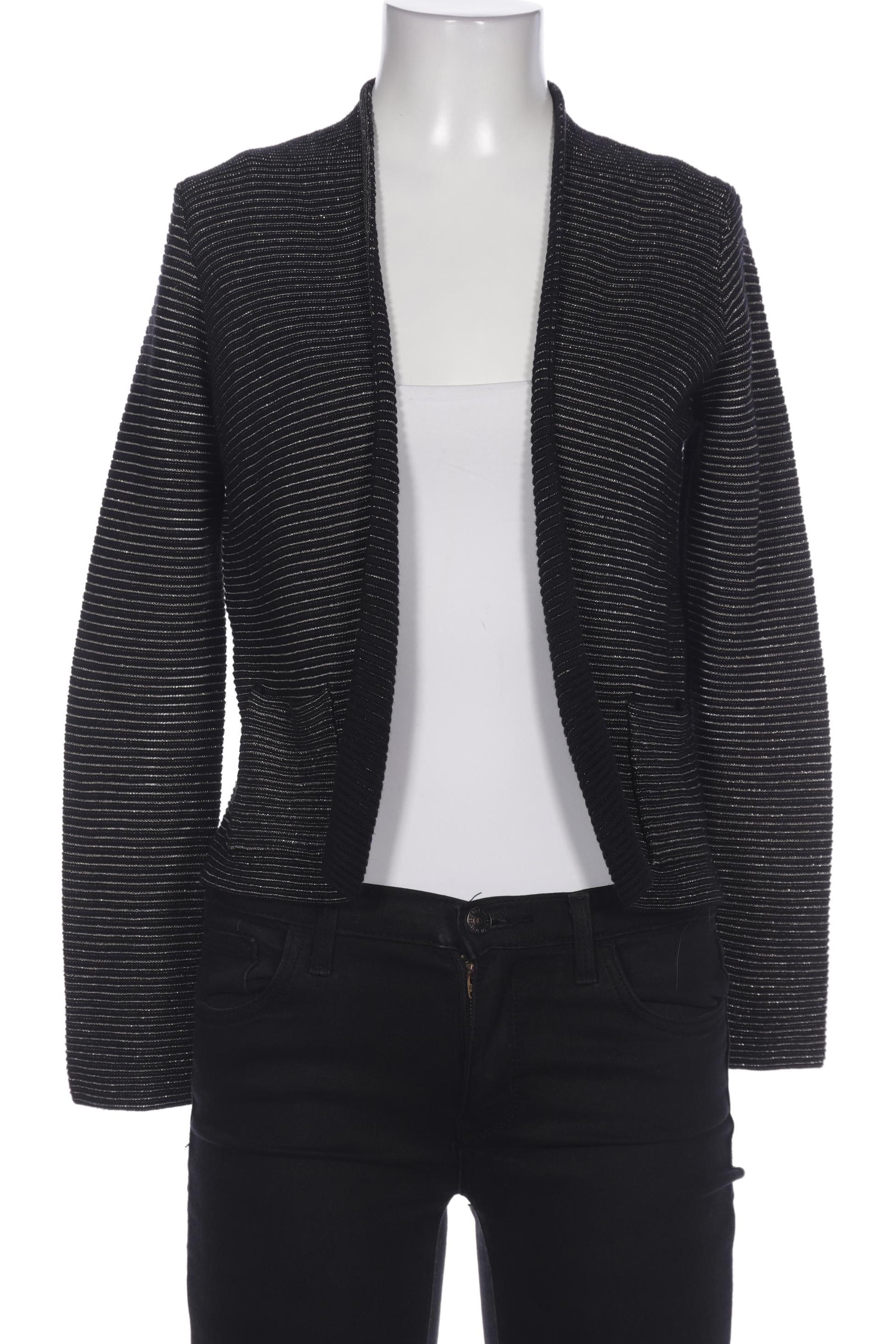 

Esprit Damen Strickjacke, schwarz