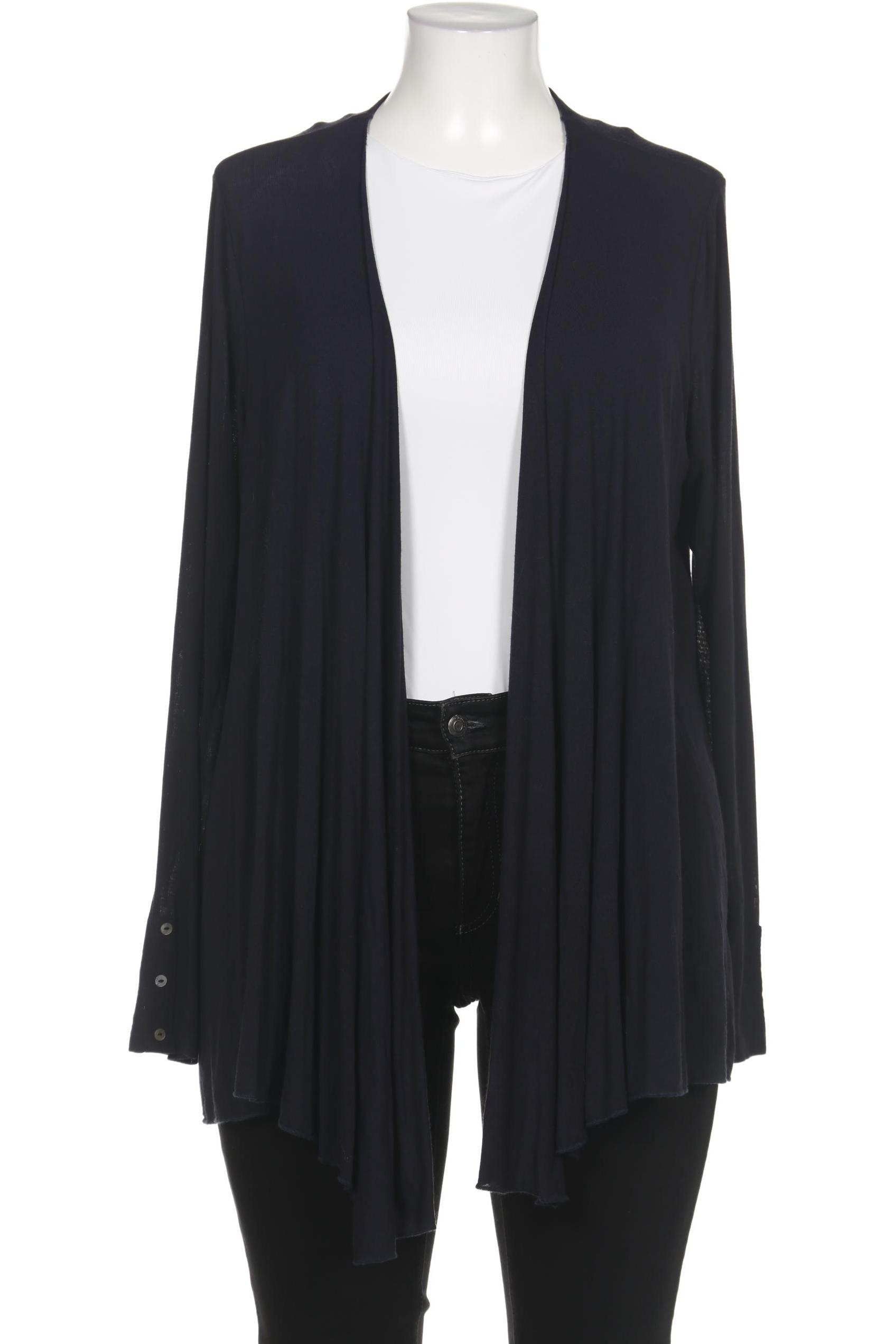 

Esprit Damen Strickjacke, marineblau, Gr. 46