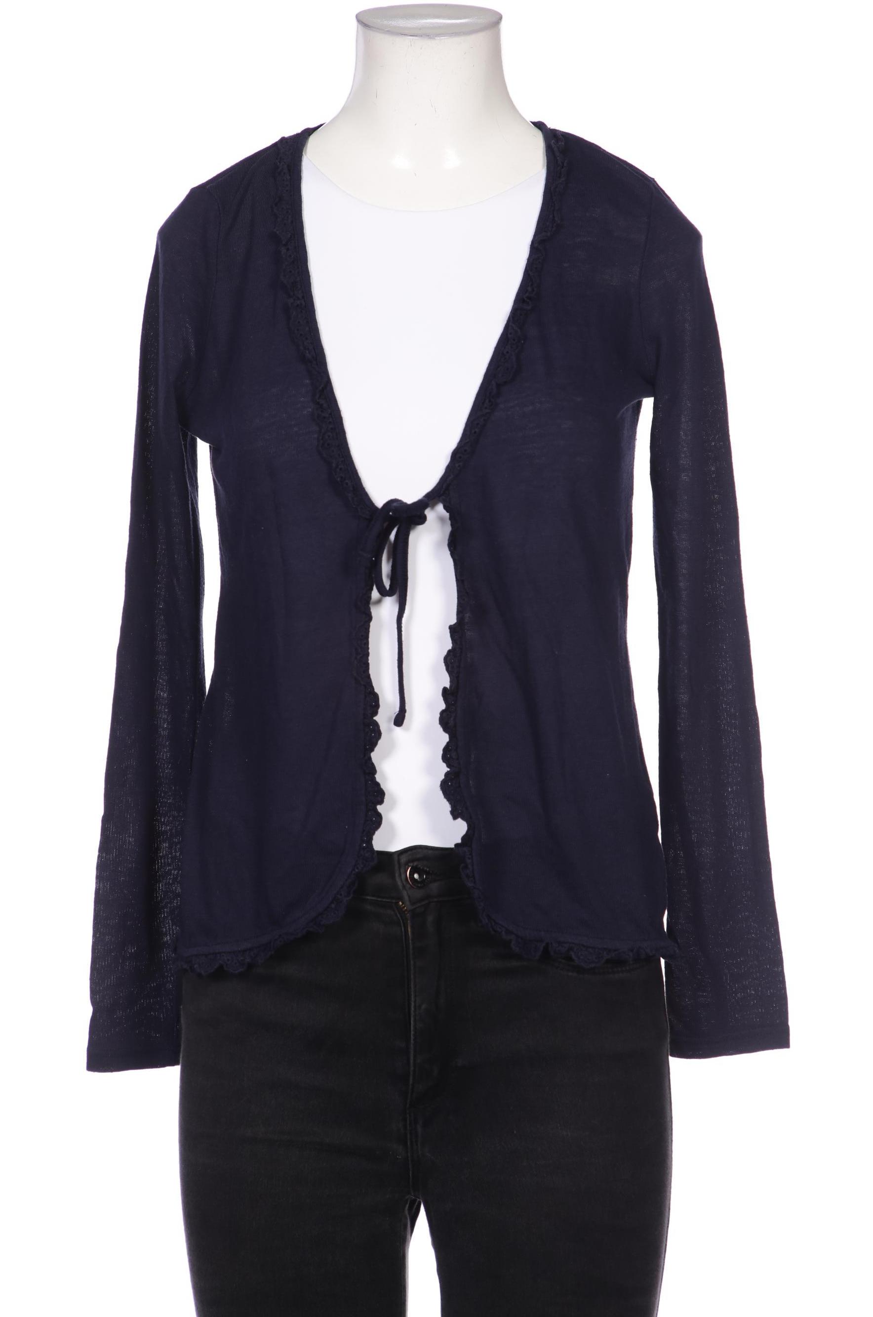

Esprit Damen Strickjacke, marineblau, Gr. 38