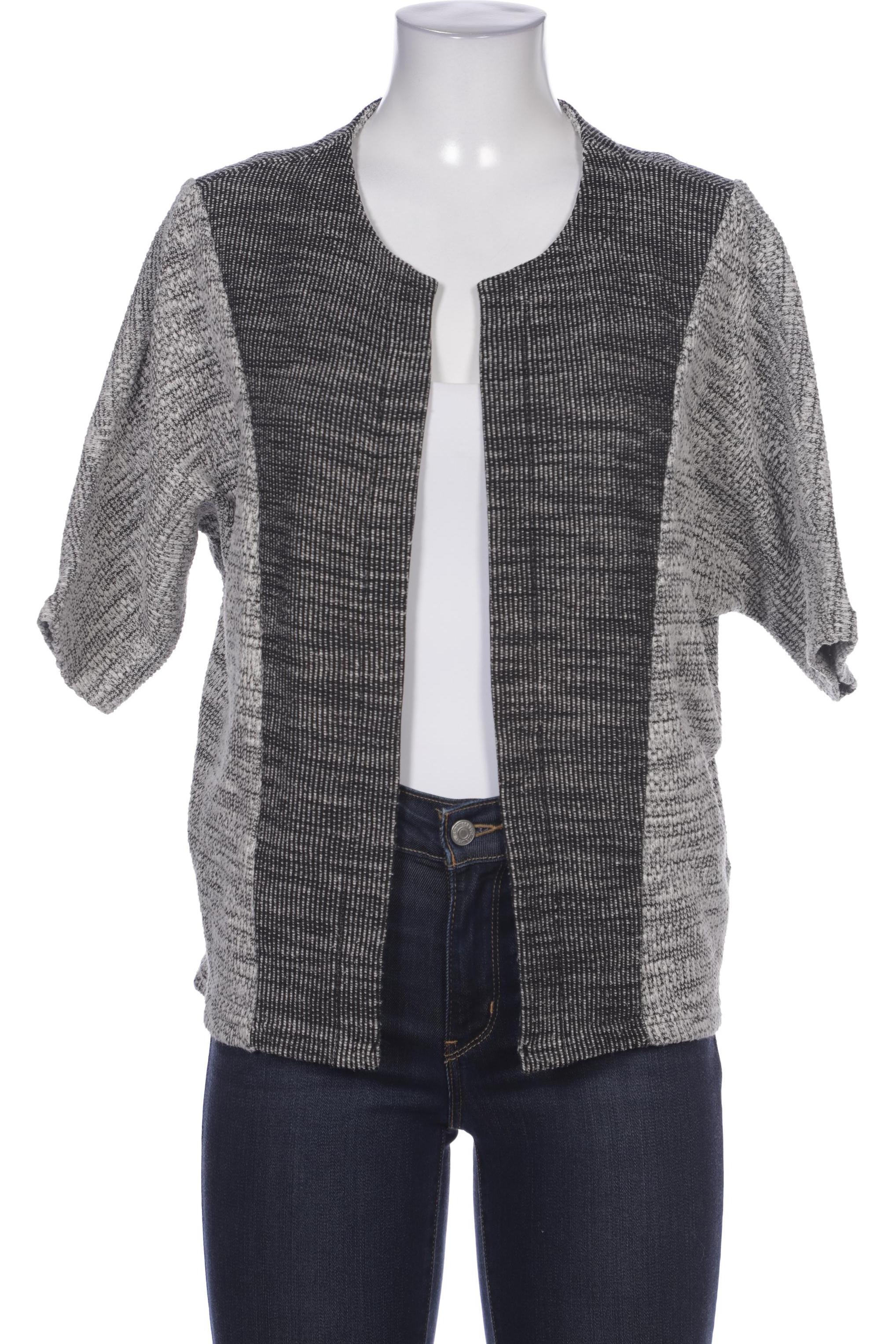 

Esprit Damen Strickjacke, grau, Gr. 36