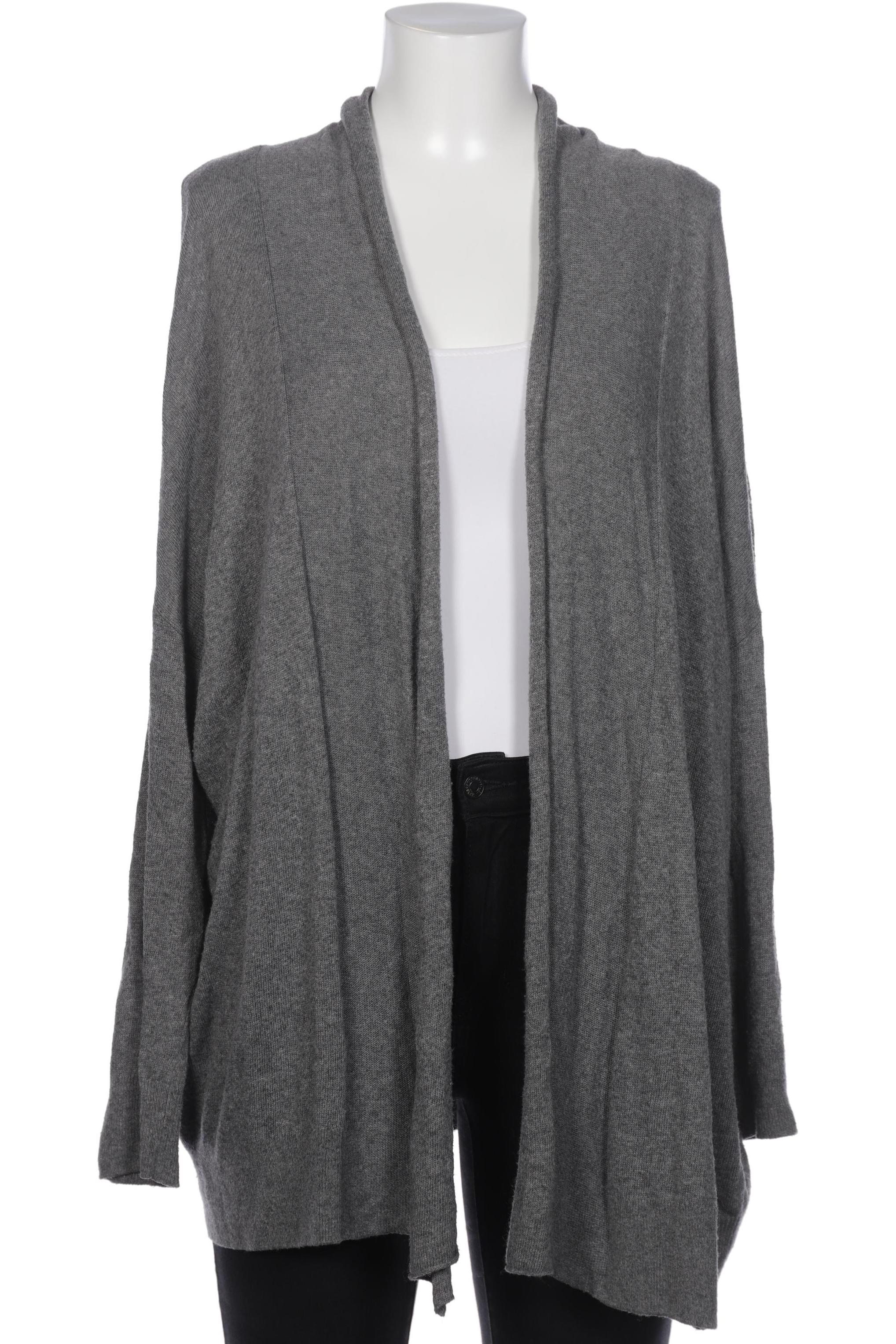 

Esprit Damen Strickjacke, grau, Gr. 38