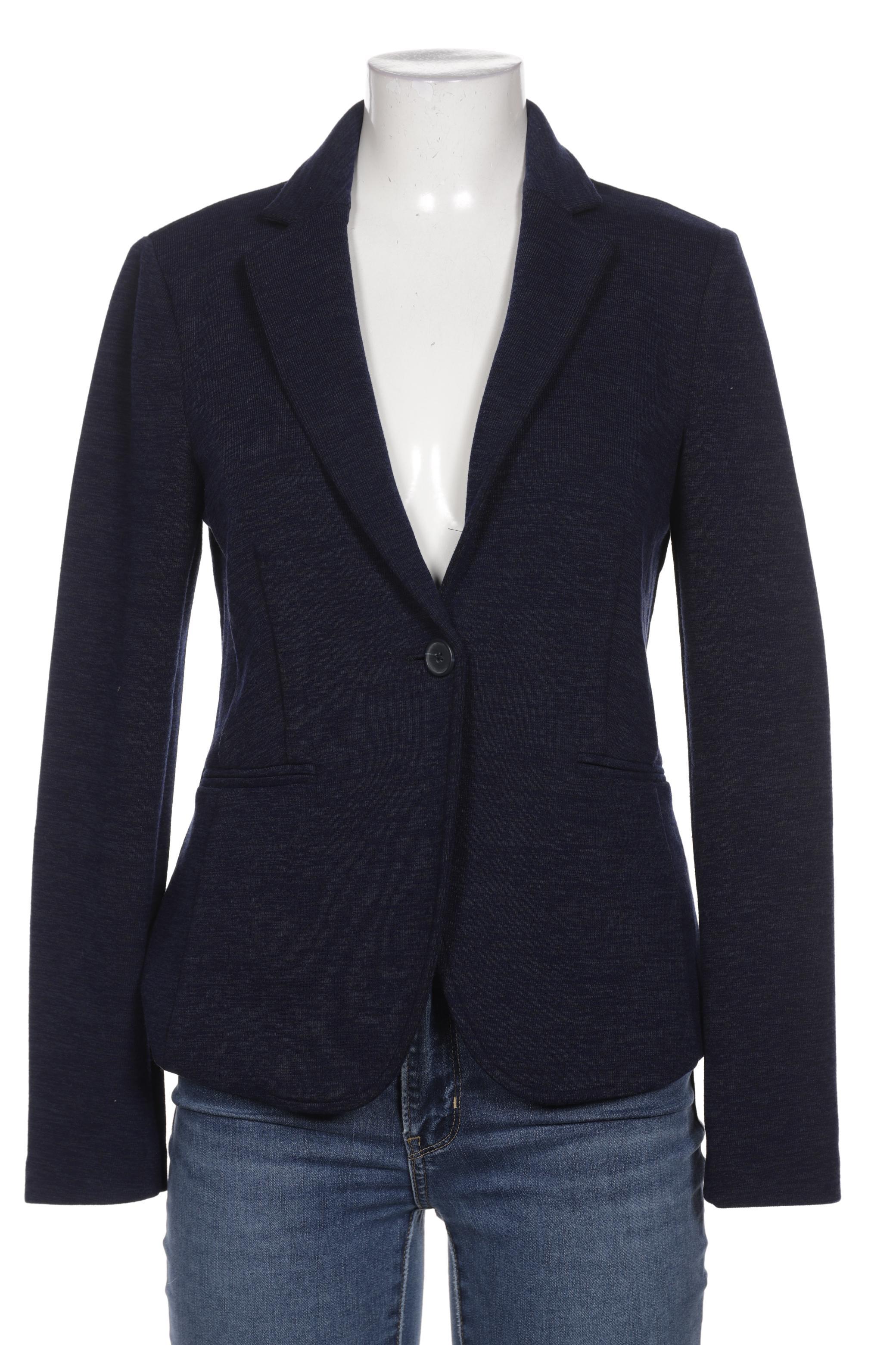 

Esprit Damen Strickjacke, marineblau