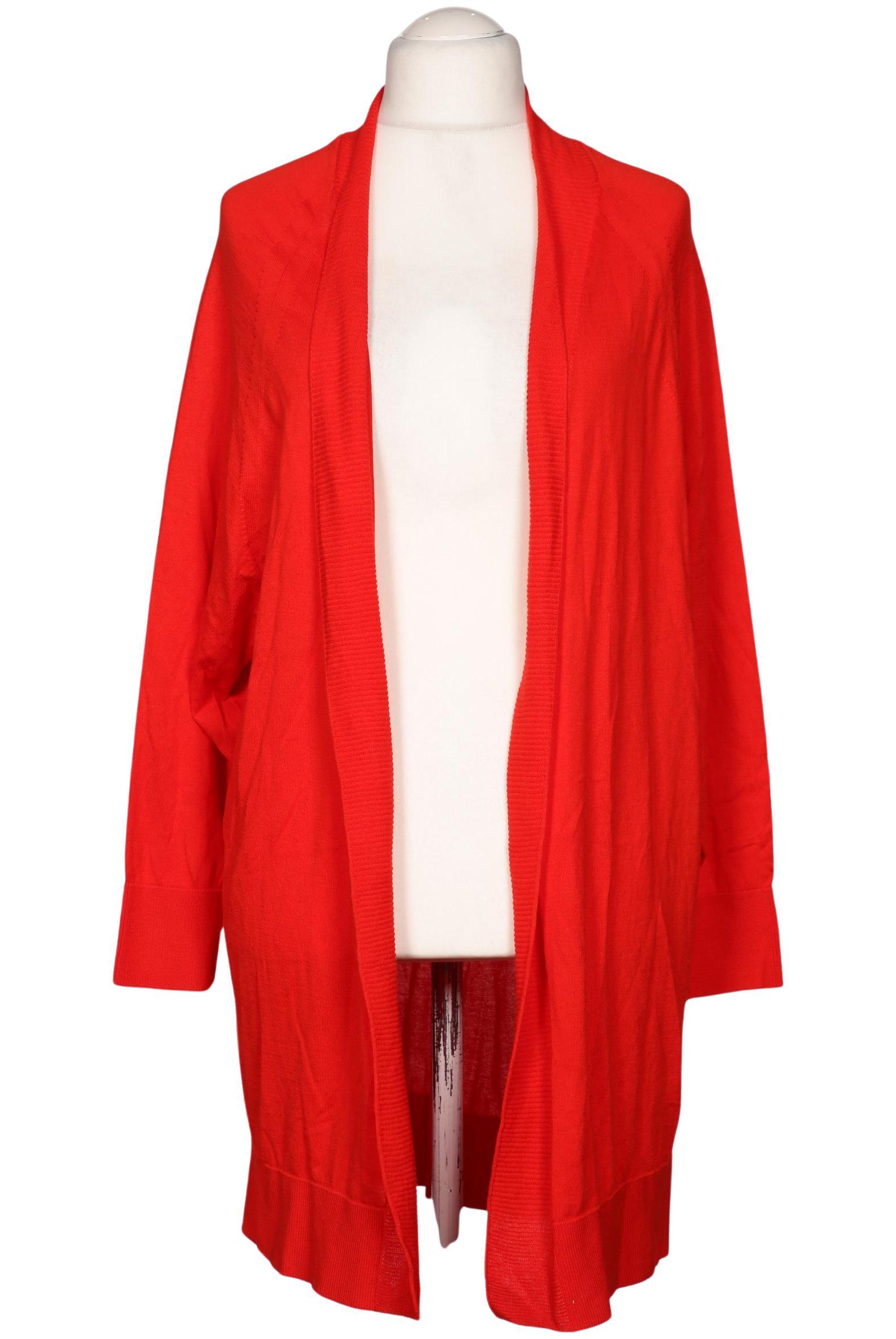 

Esprit Damen Strickjacke, rot, Gr. 46