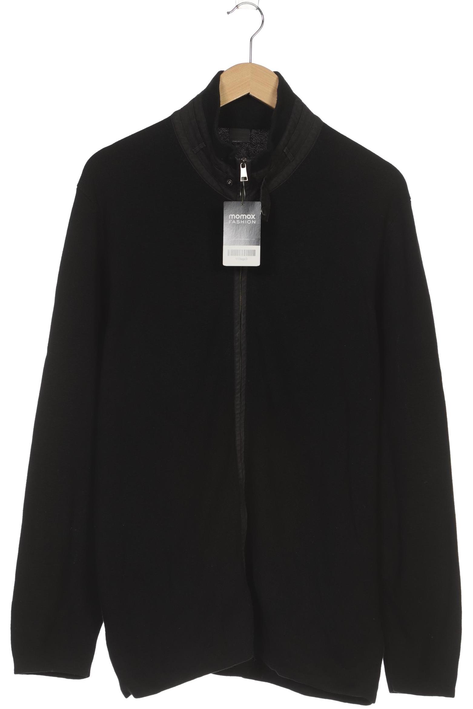 

Esprit Damen Strickjacke, schwarz, Gr. 46