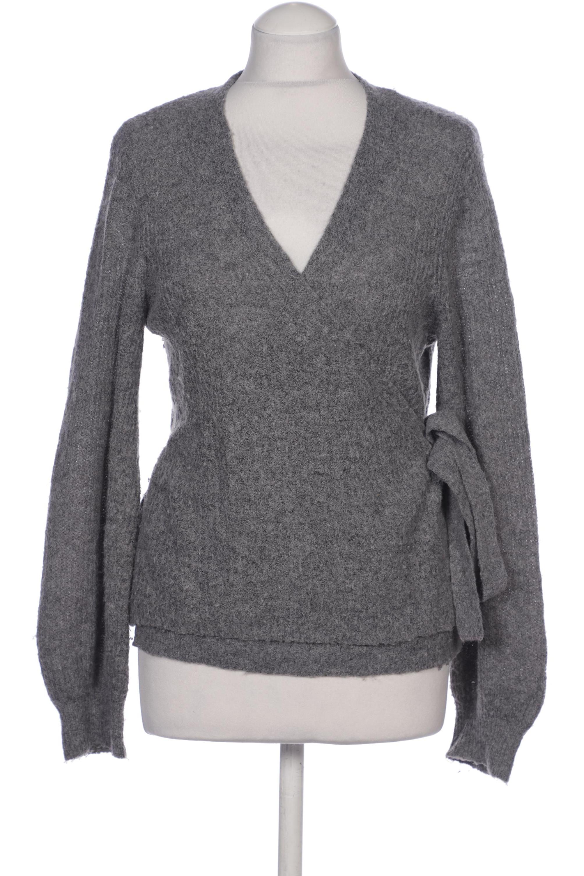 

Esprit Damen Strickjacke, grau, Gr. 38