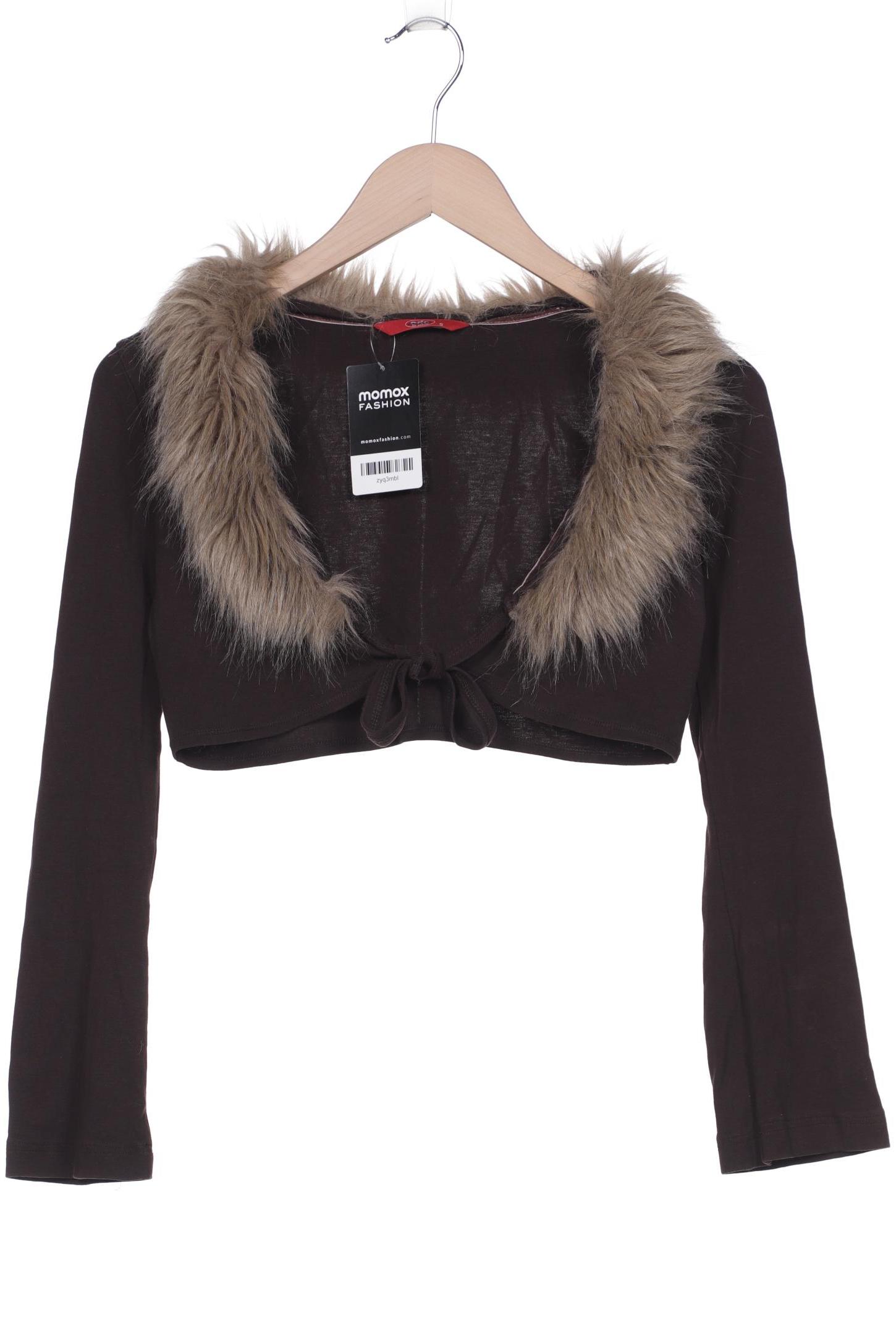 

Esprit Damen Strickjacke, braun