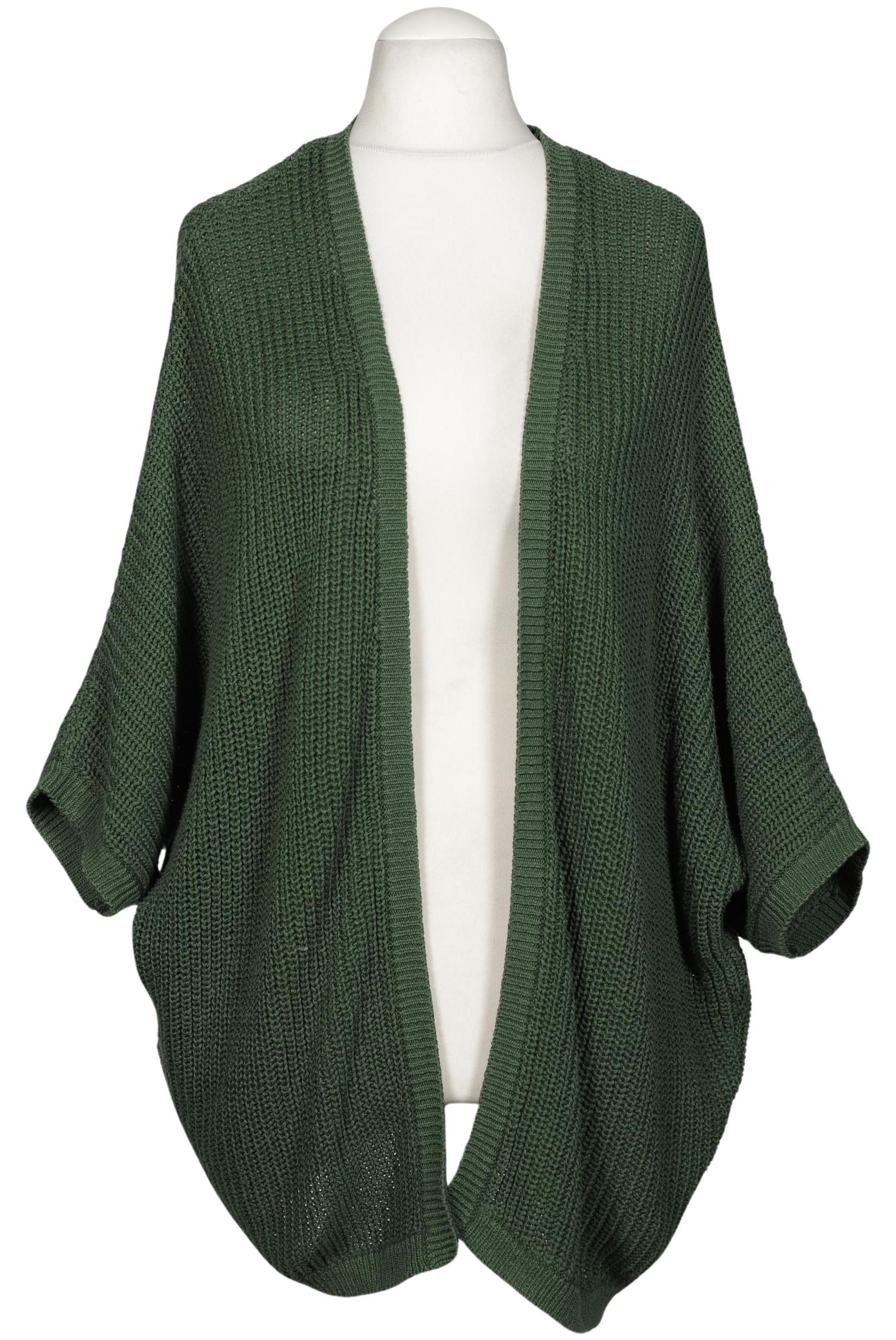 

Esprit Damen Strickjacke, grün, Gr. 38