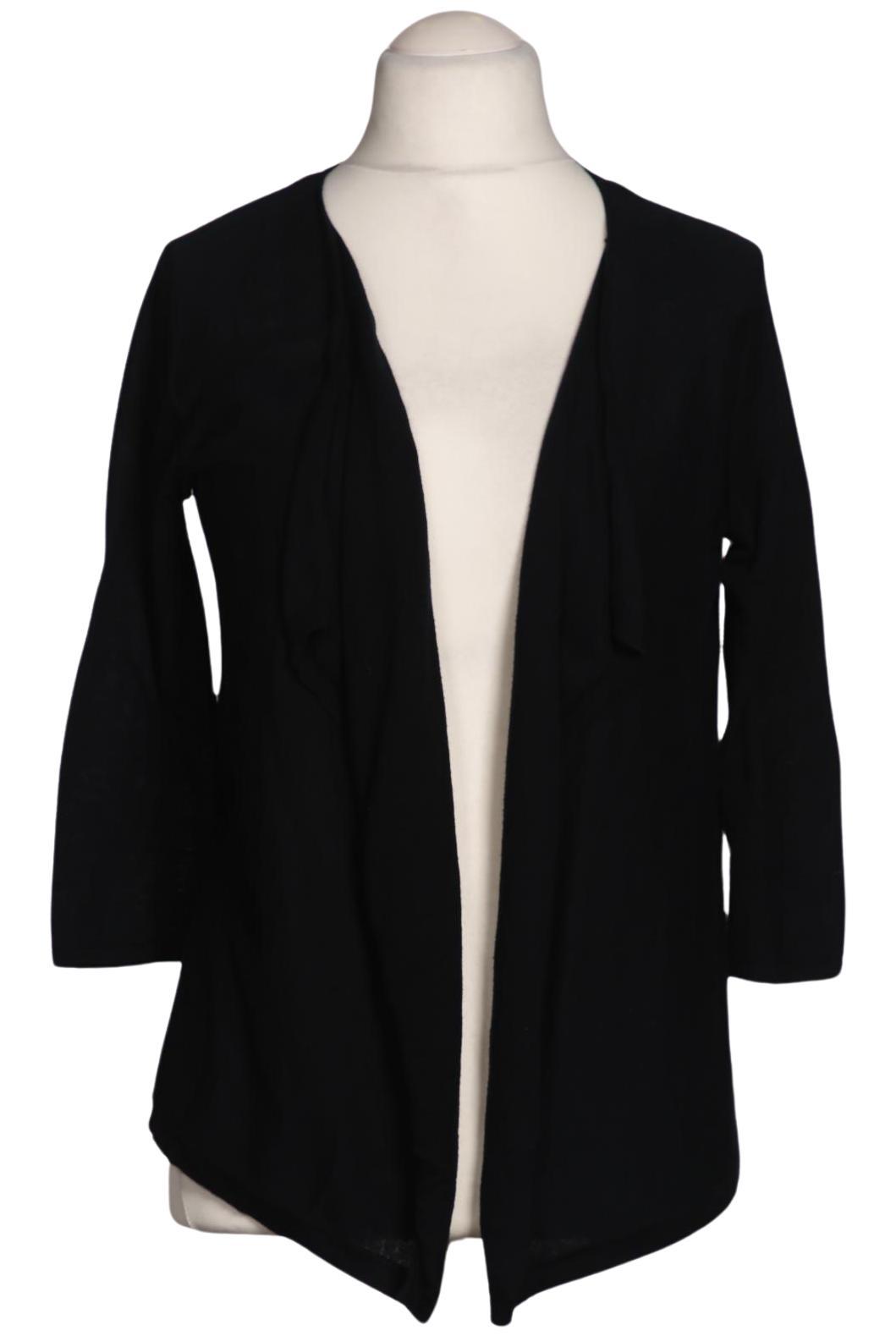 

Esprit Damen Strickjacke, schwarz, Gr. 38