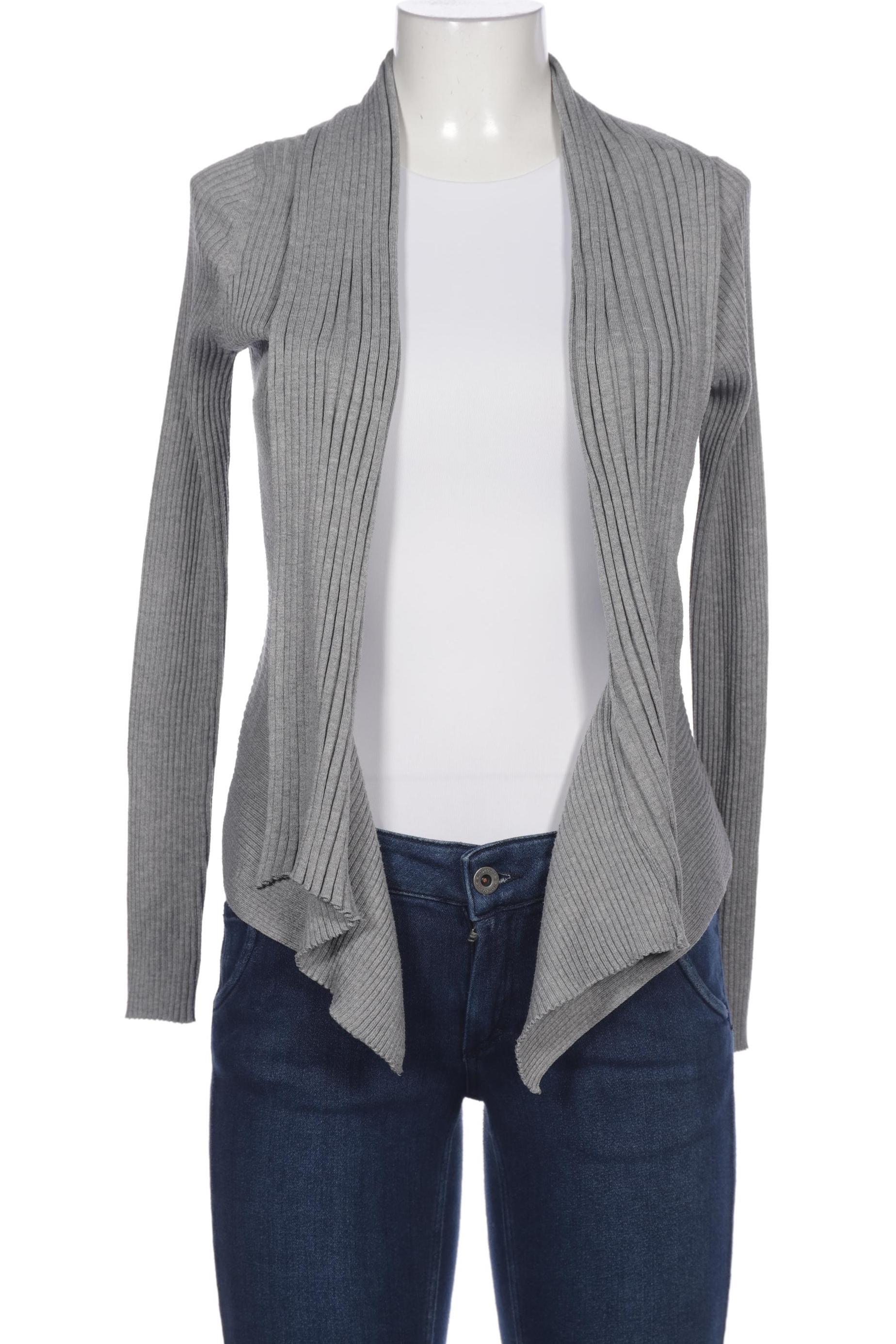 

Esprit Damen Strickjacke, grau
