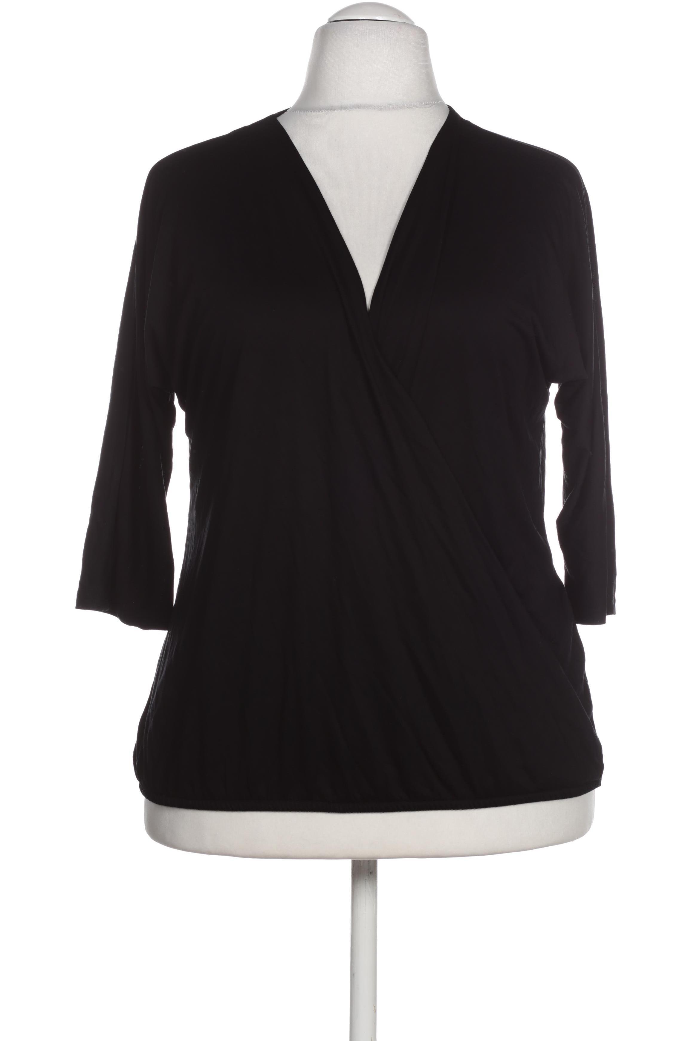 

Esprit Damen Sweatshirt, schwarz, Gr.