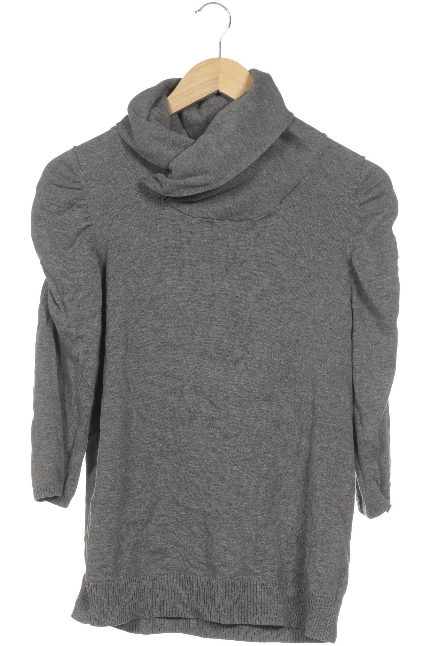 

Esprit Damen Pullover, grau, Gr.