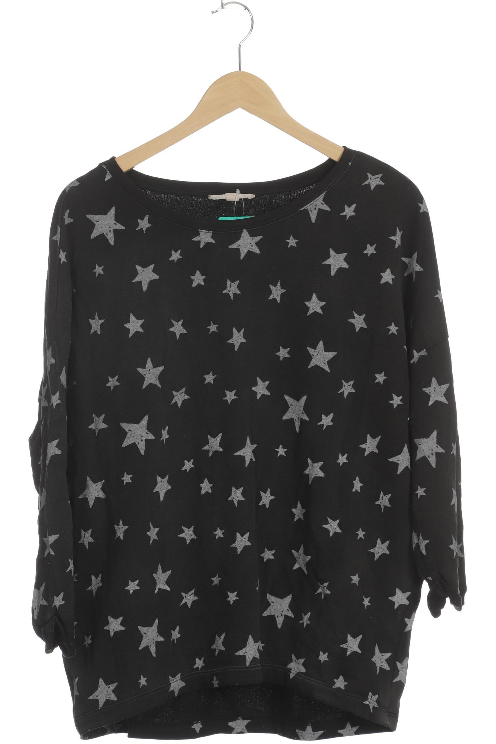 

Esprit Damen Sweatshirt, grau, Gr.