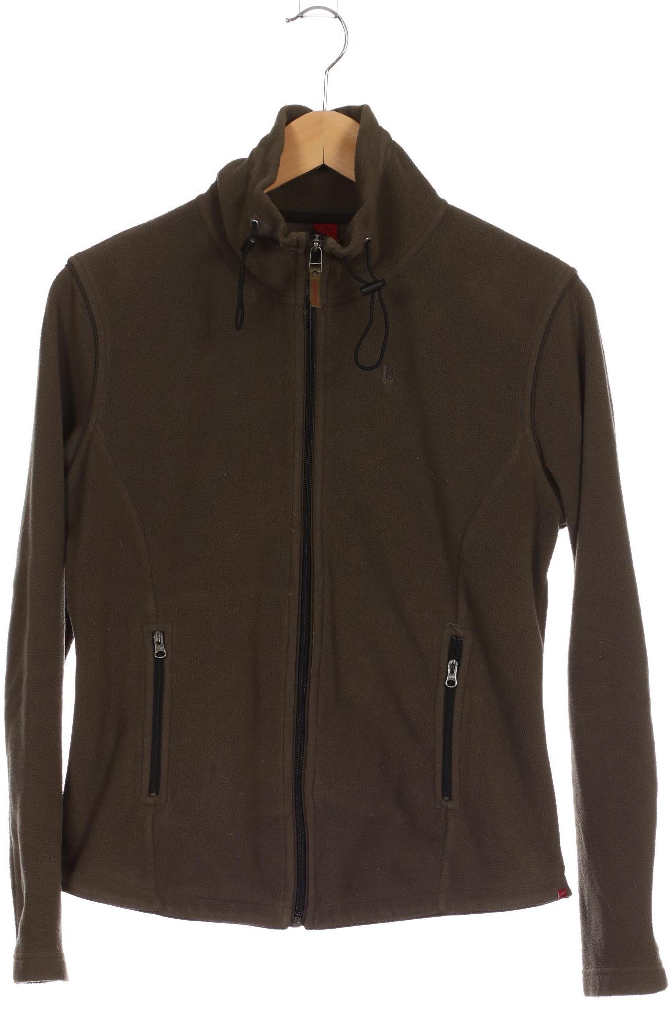 

Esprit Damen Sweatshirt, grün, Gr.