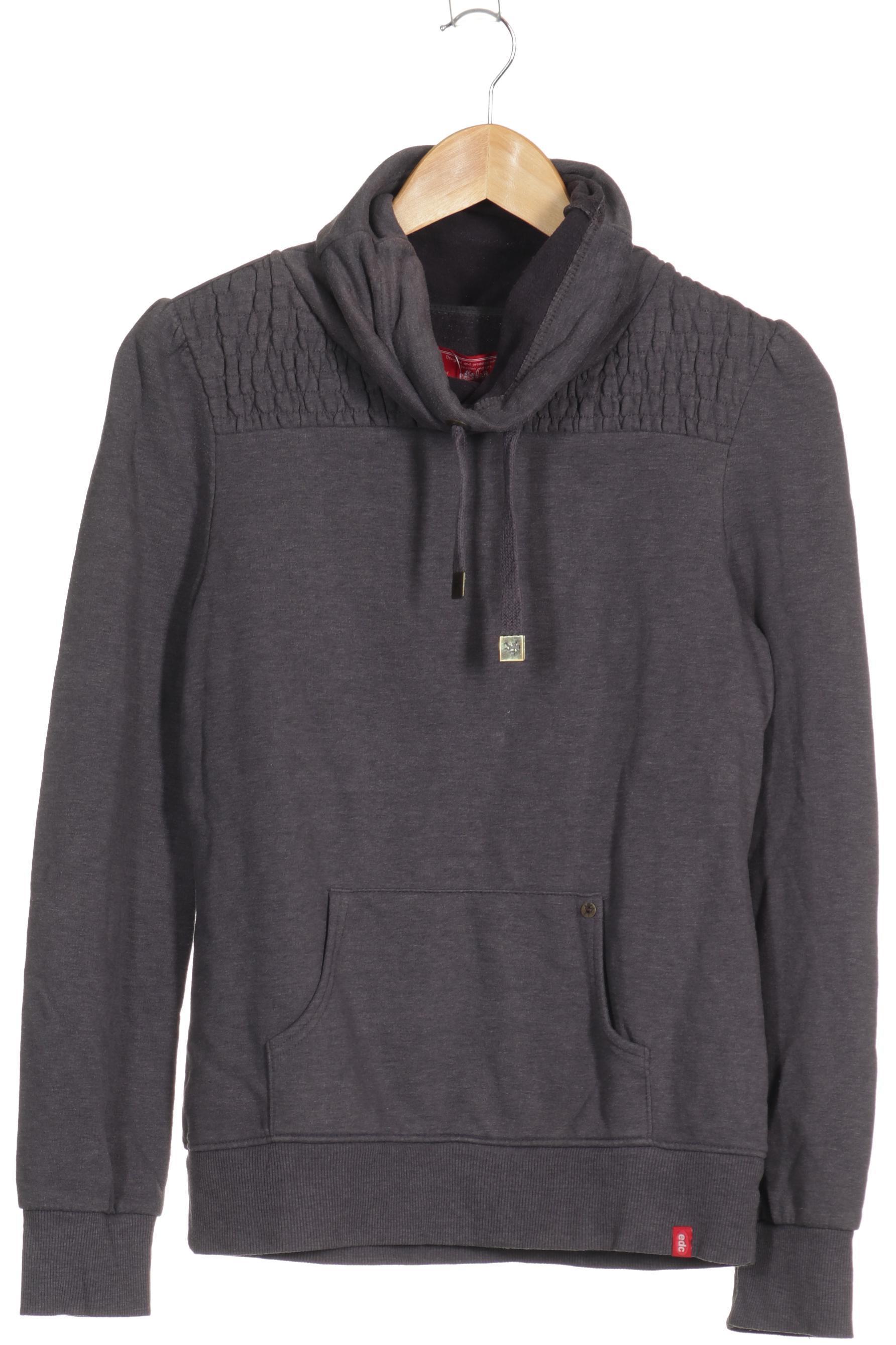 

Esprit Damen Sweatshirt, grau, Gr.