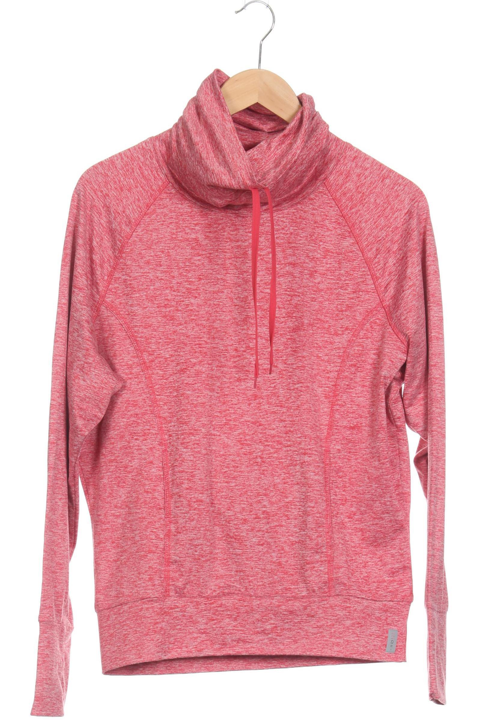 

Esprit Damen Sweatshirt, rot, Gr.