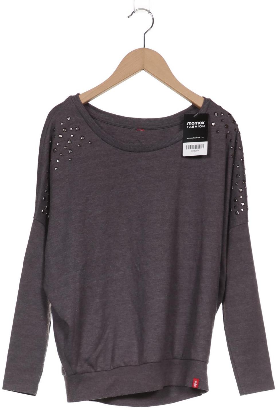 

Esprit Damen Sweatshirt, grau