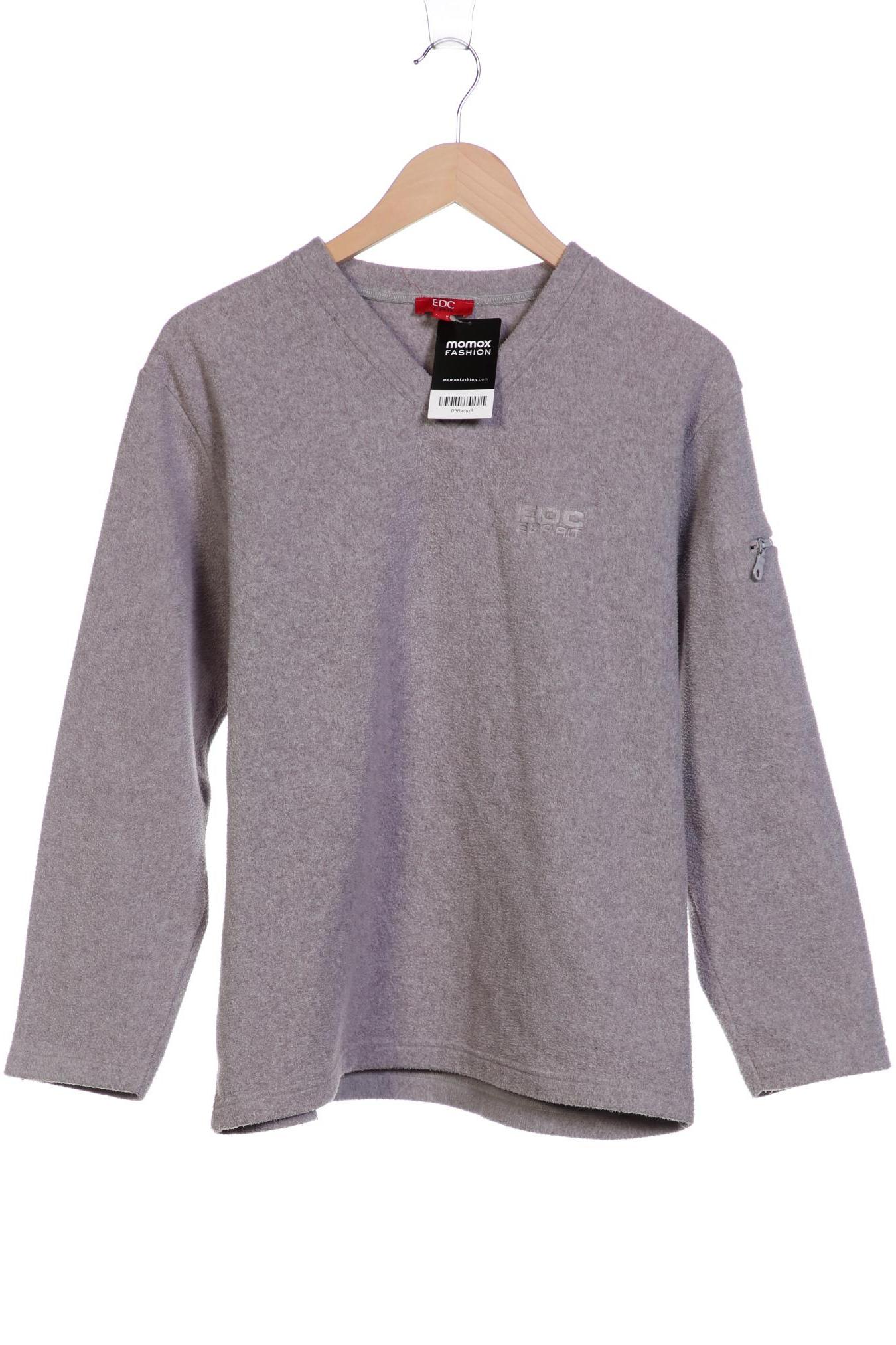 

Esprit Damen Sweatshirt, flieder