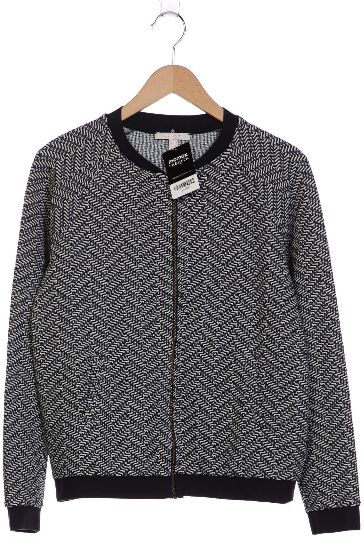 

Esprit Damen Sweatshirt, marineblau, Gr. 42
