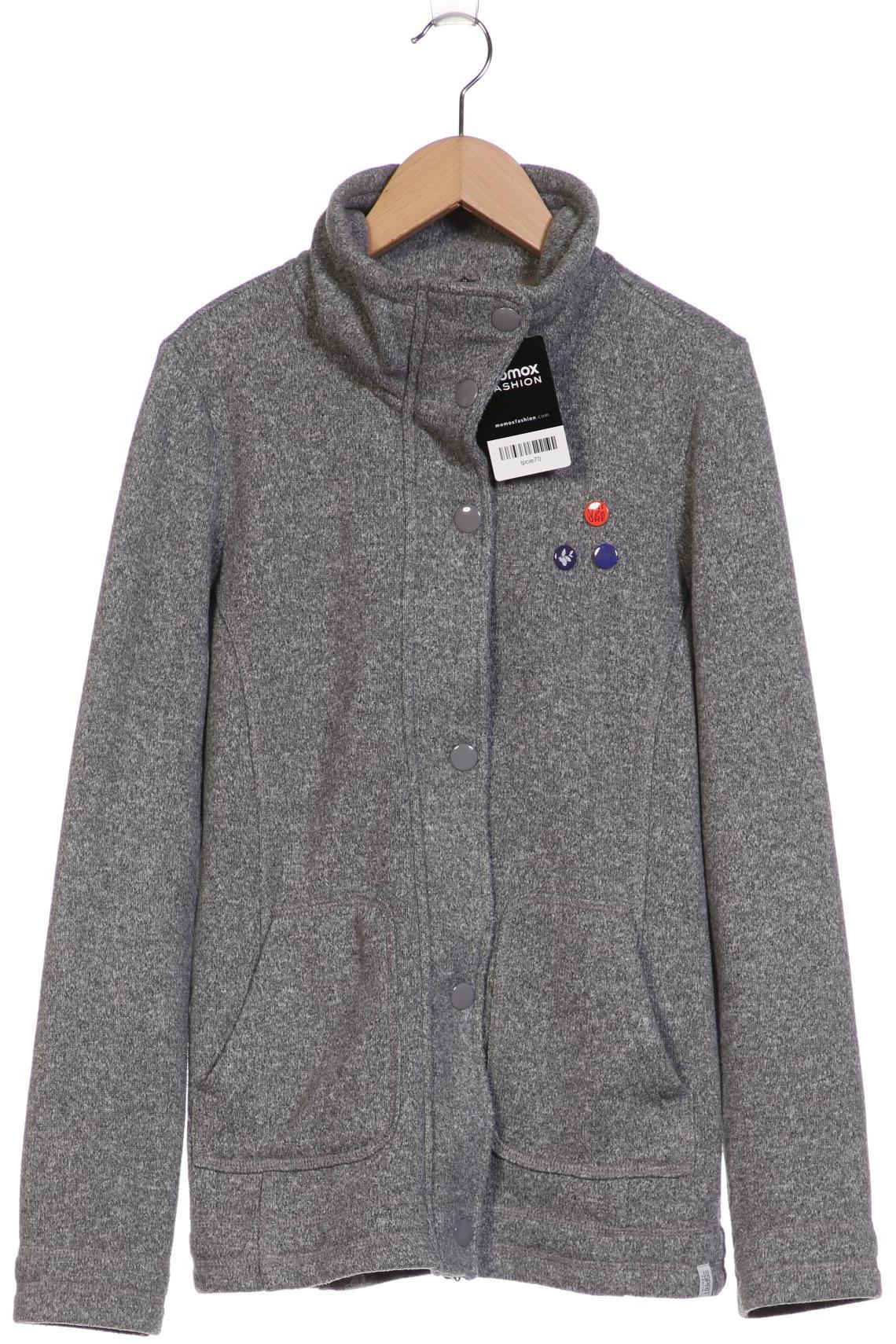 

Esprit Damen Sweatshirt, grau, Gr. 38